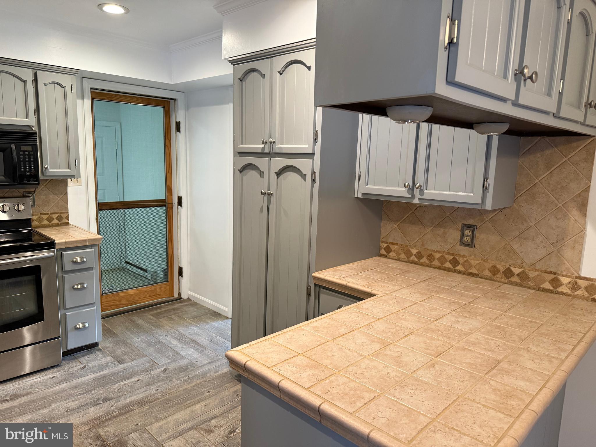 SKYLINE FOREST - Residential