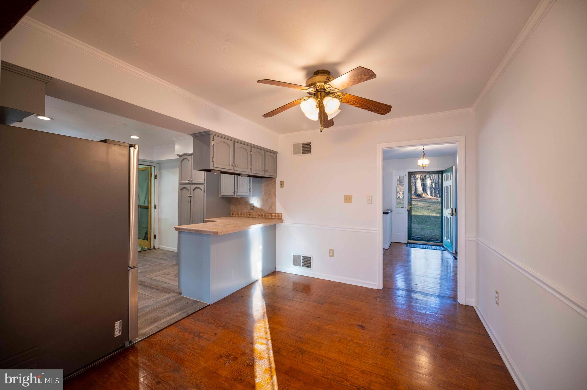 SKYLINE FOREST - Residential