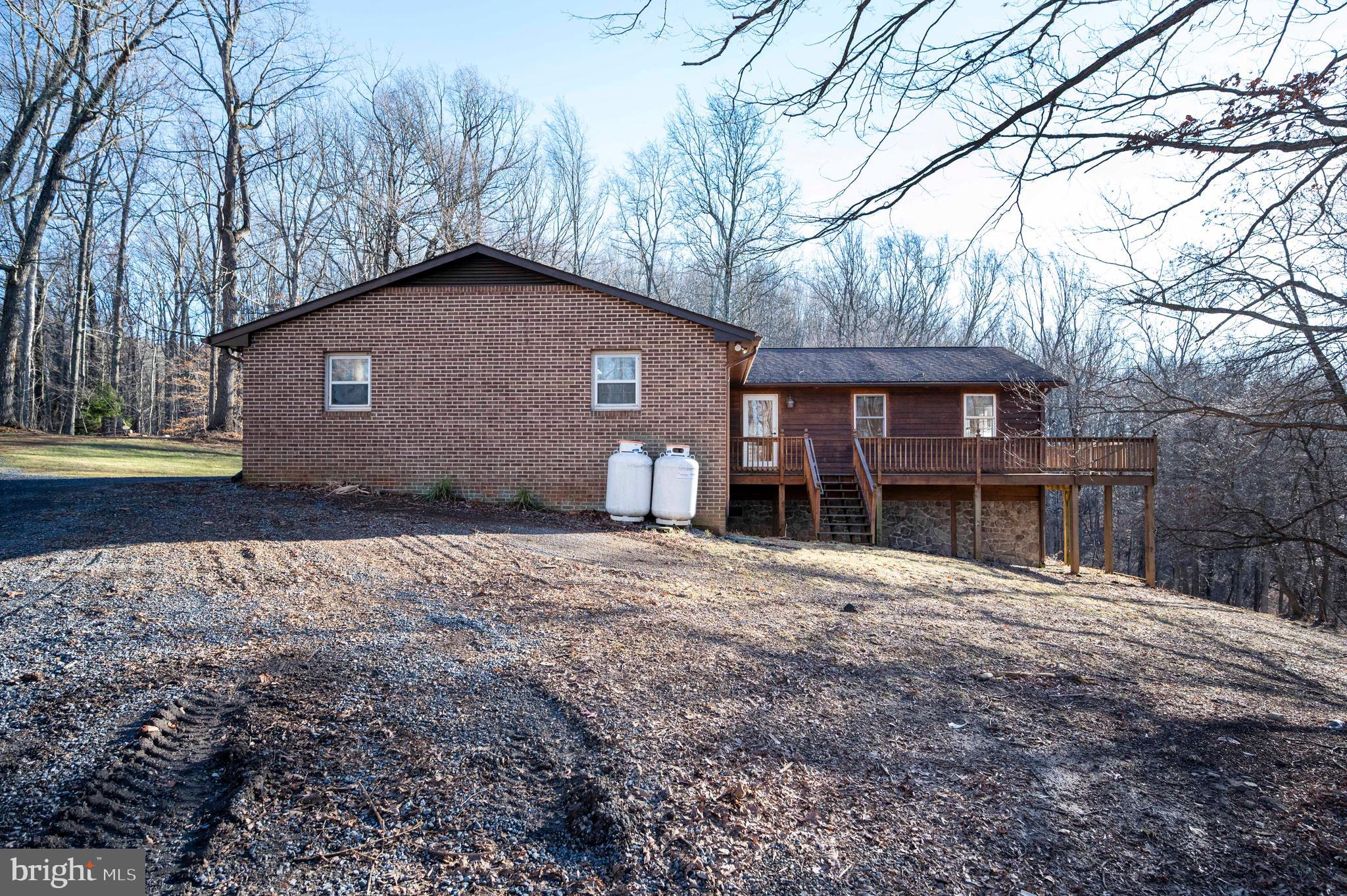 SKYLINE FOREST - Residential