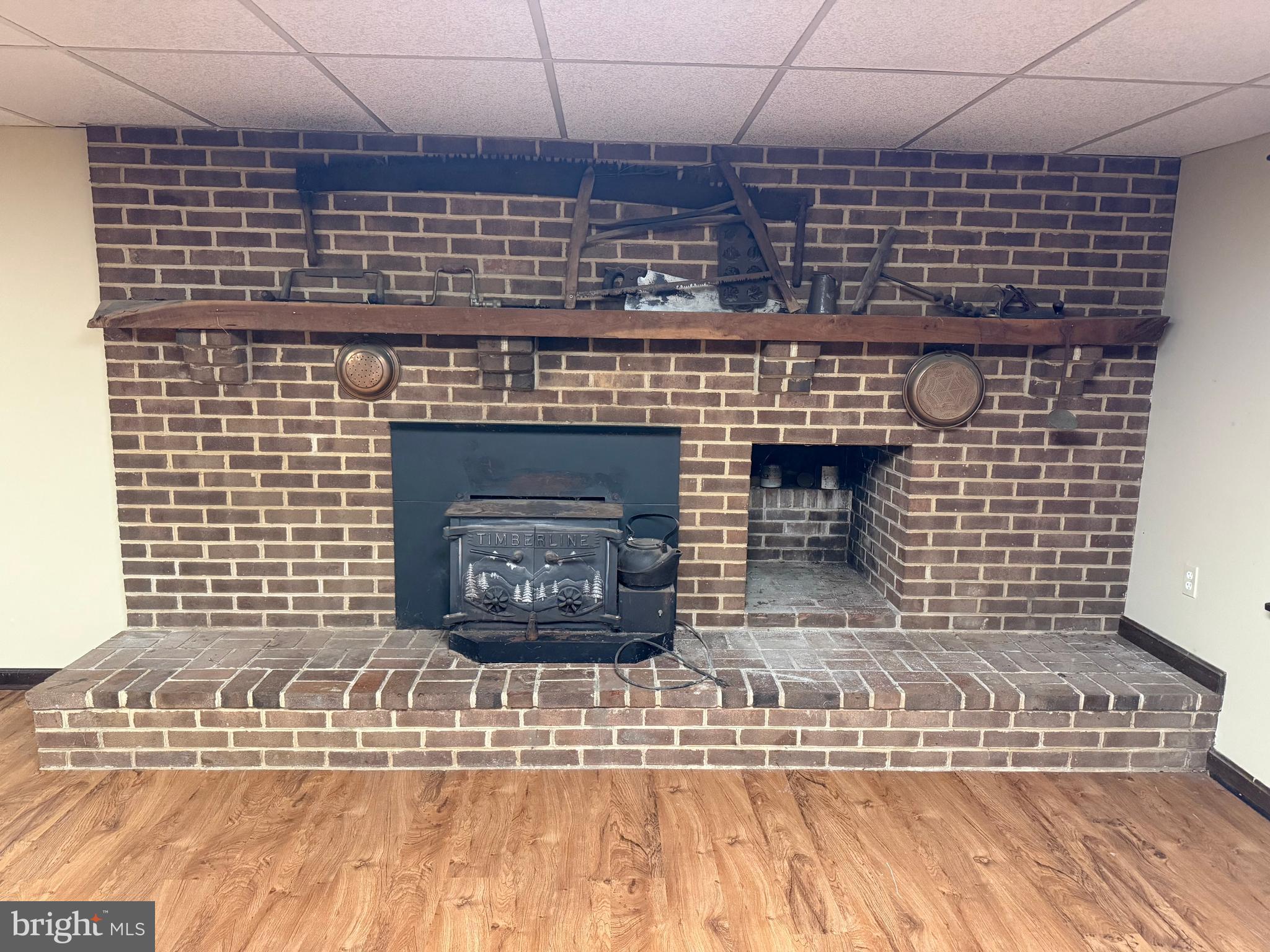 SKYLINE FOREST - Residential