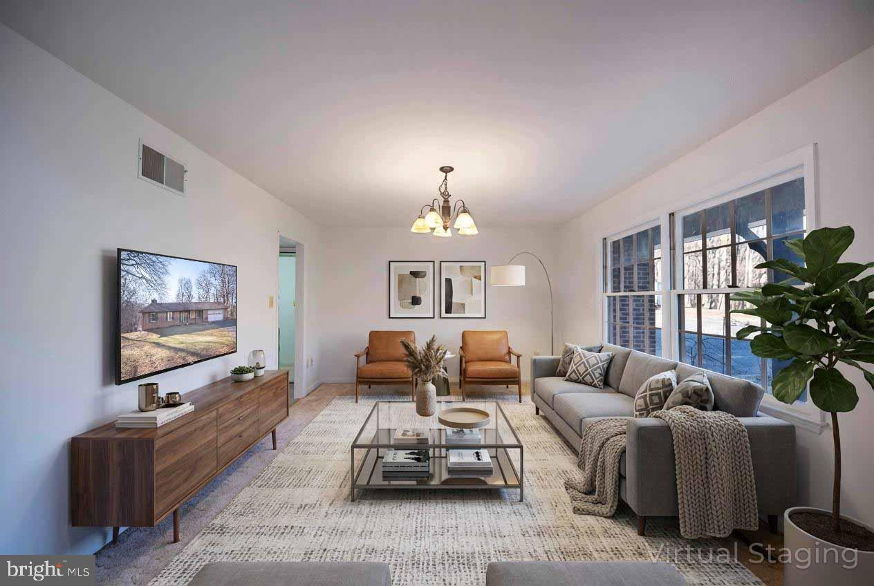 SKYLINE FOREST - Residential