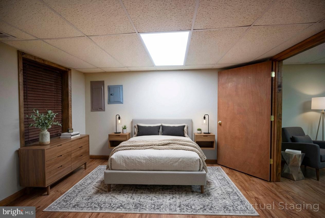 SKYLINE FOREST - Residential