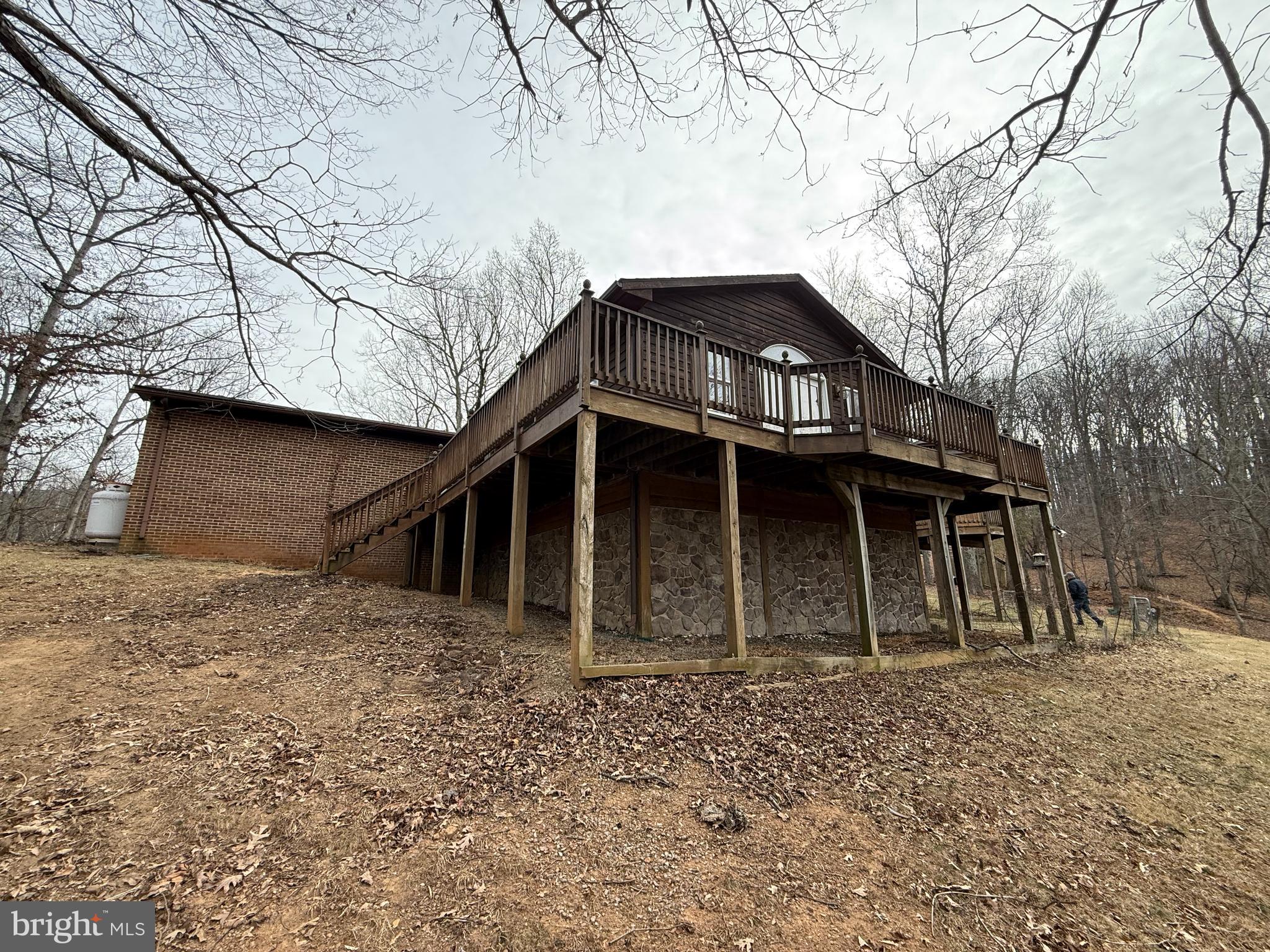 SKYLINE FOREST - Residential