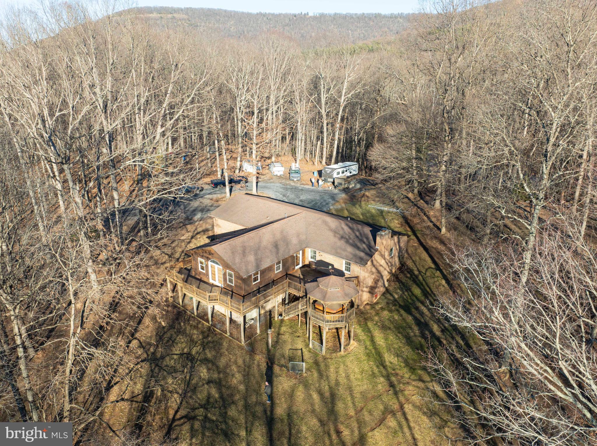 SKYLINE FOREST - Residential