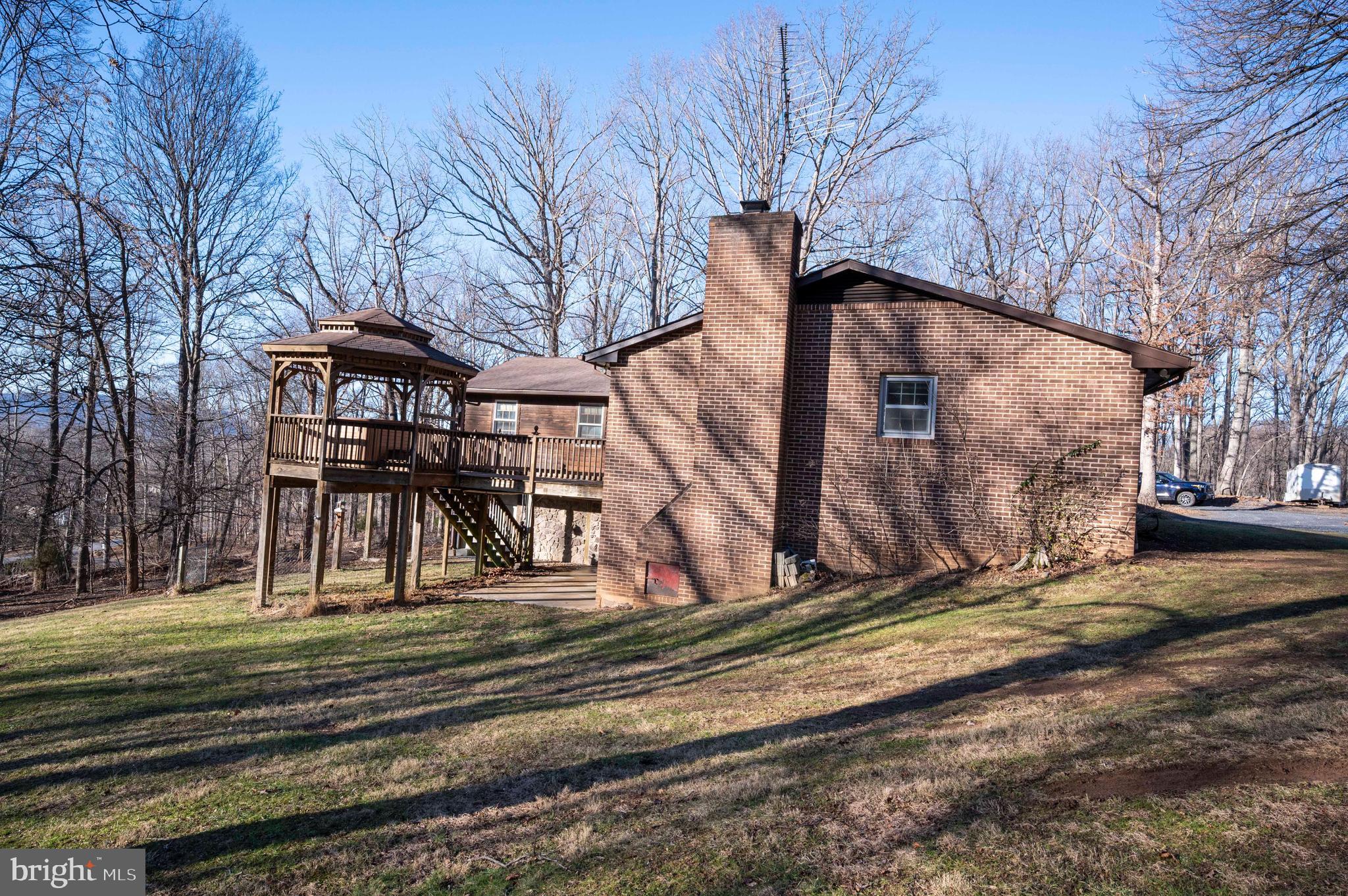 SKYLINE FOREST - Residential