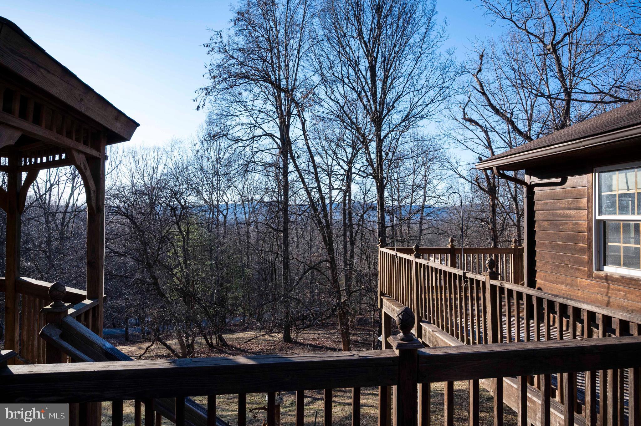 SKYLINE FOREST - Residential