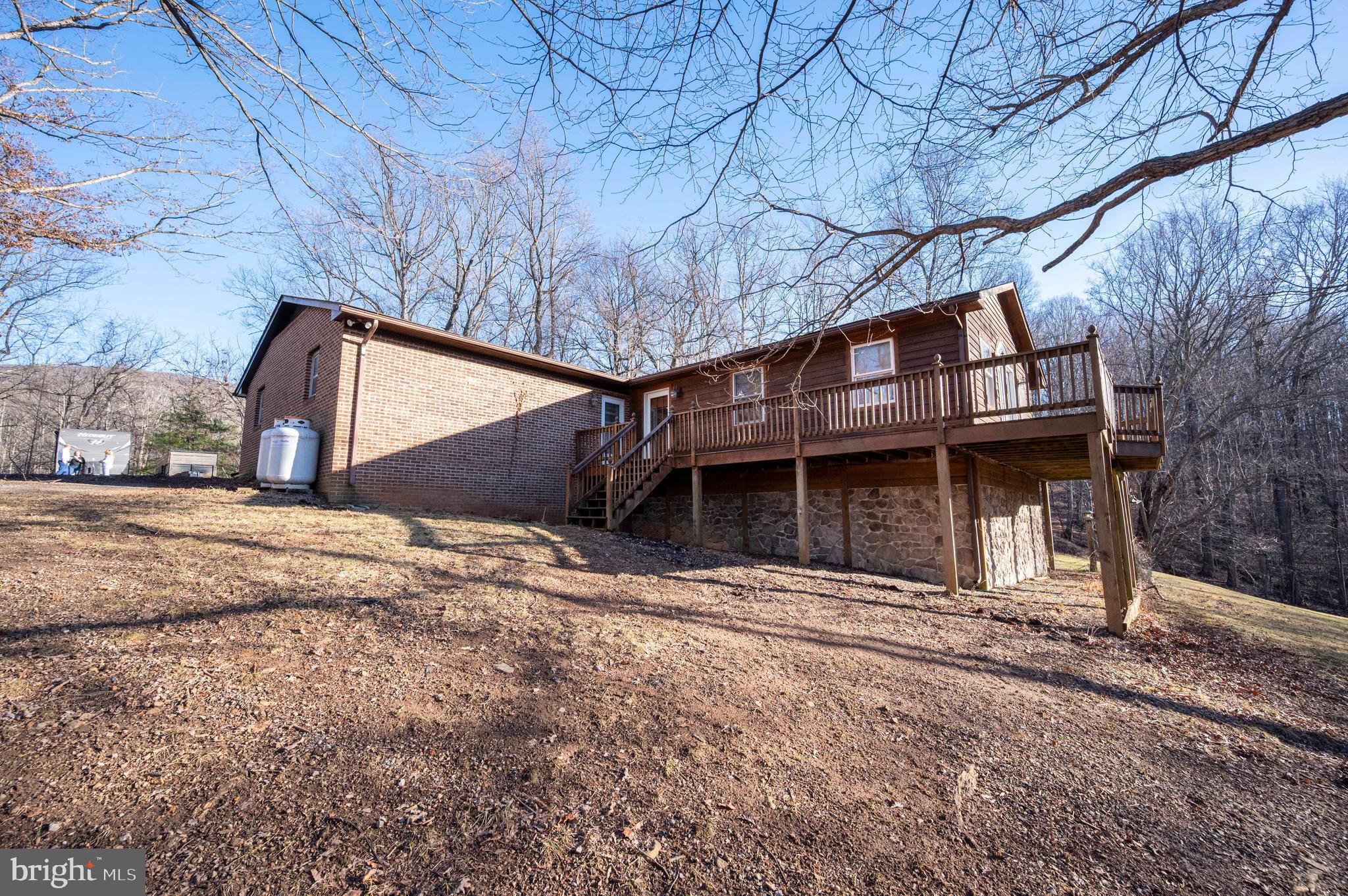 SKYLINE FOREST - Residential