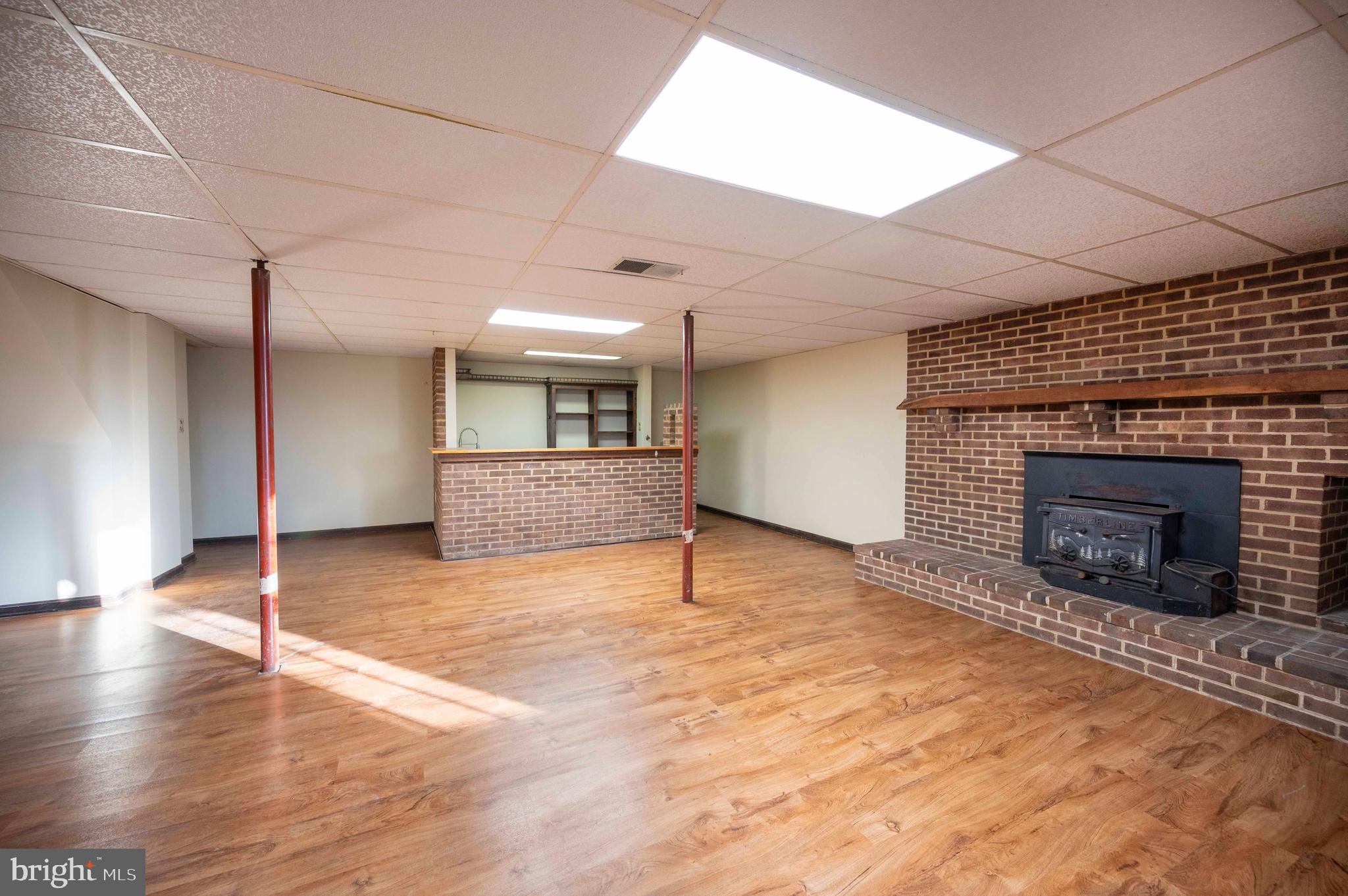 SKYLINE FOREST - Residential