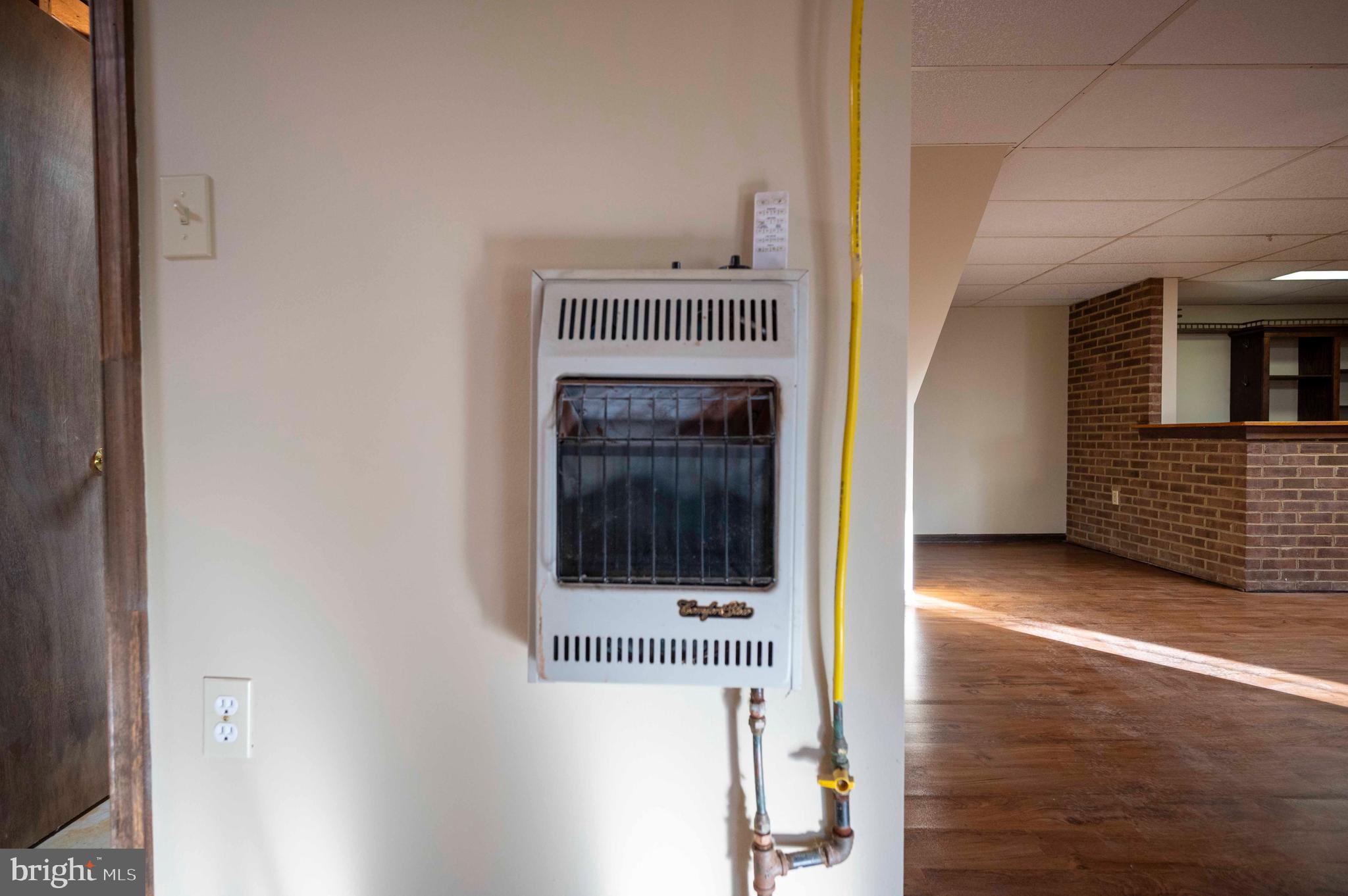 SKYLINE FOREST - Residential