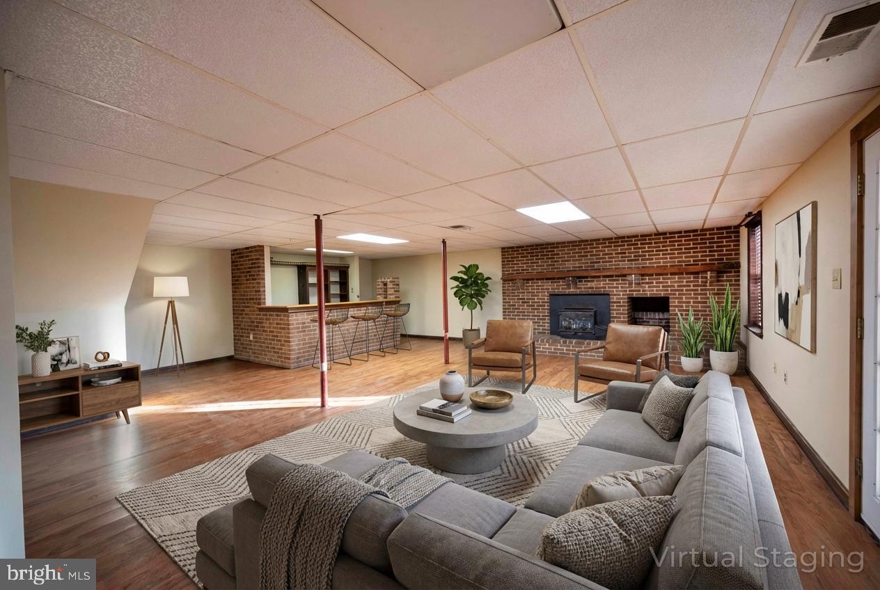 SKYLINE FOREST - Residential