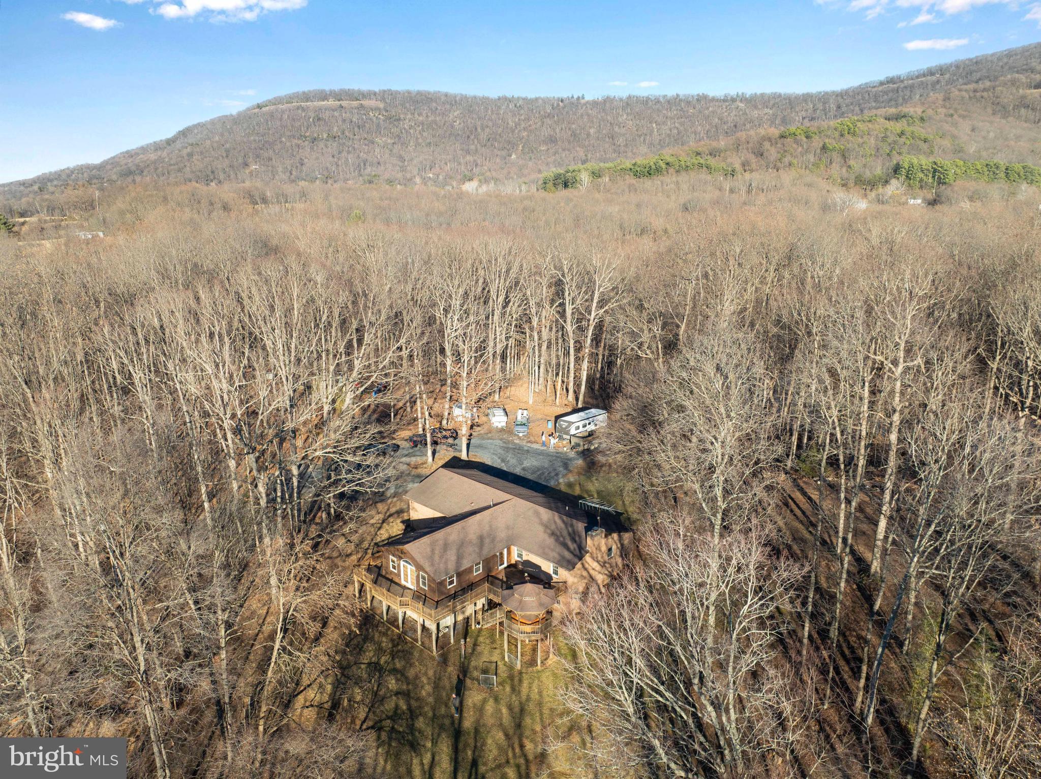 SKYLINE FOREST - Residential