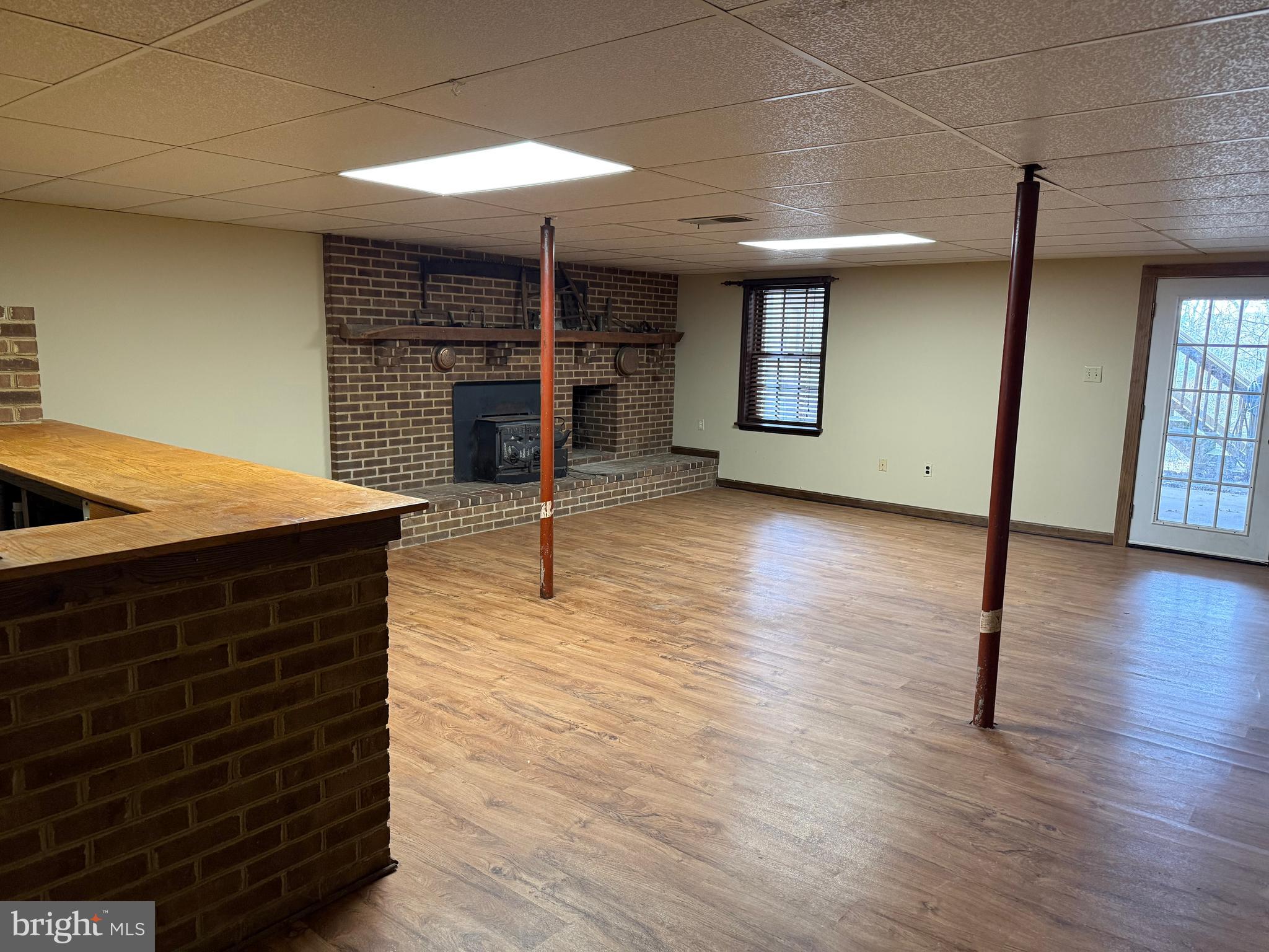 SKYLINE FOREST - Residential