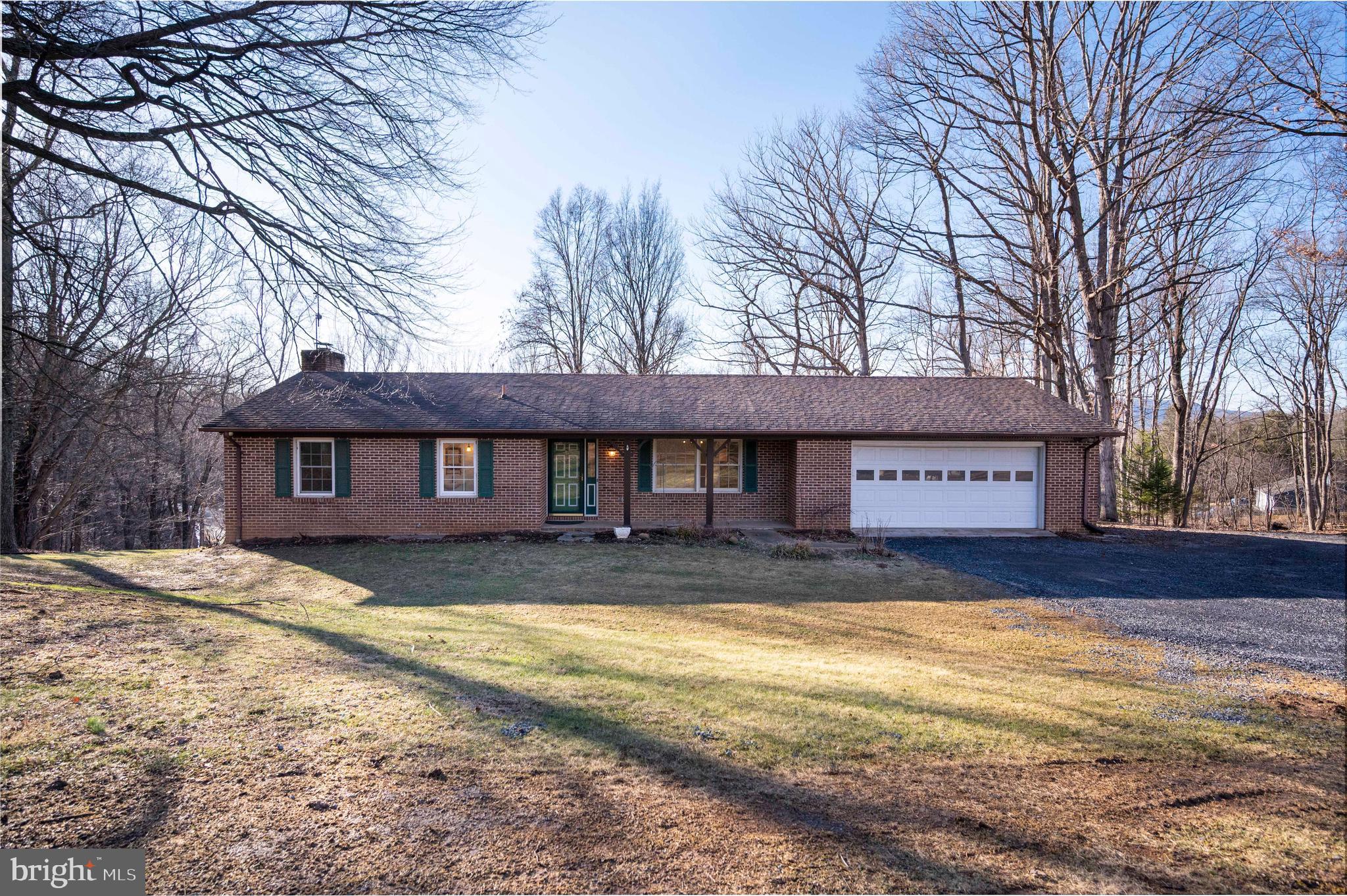 SKYLINE FOREST - Residential