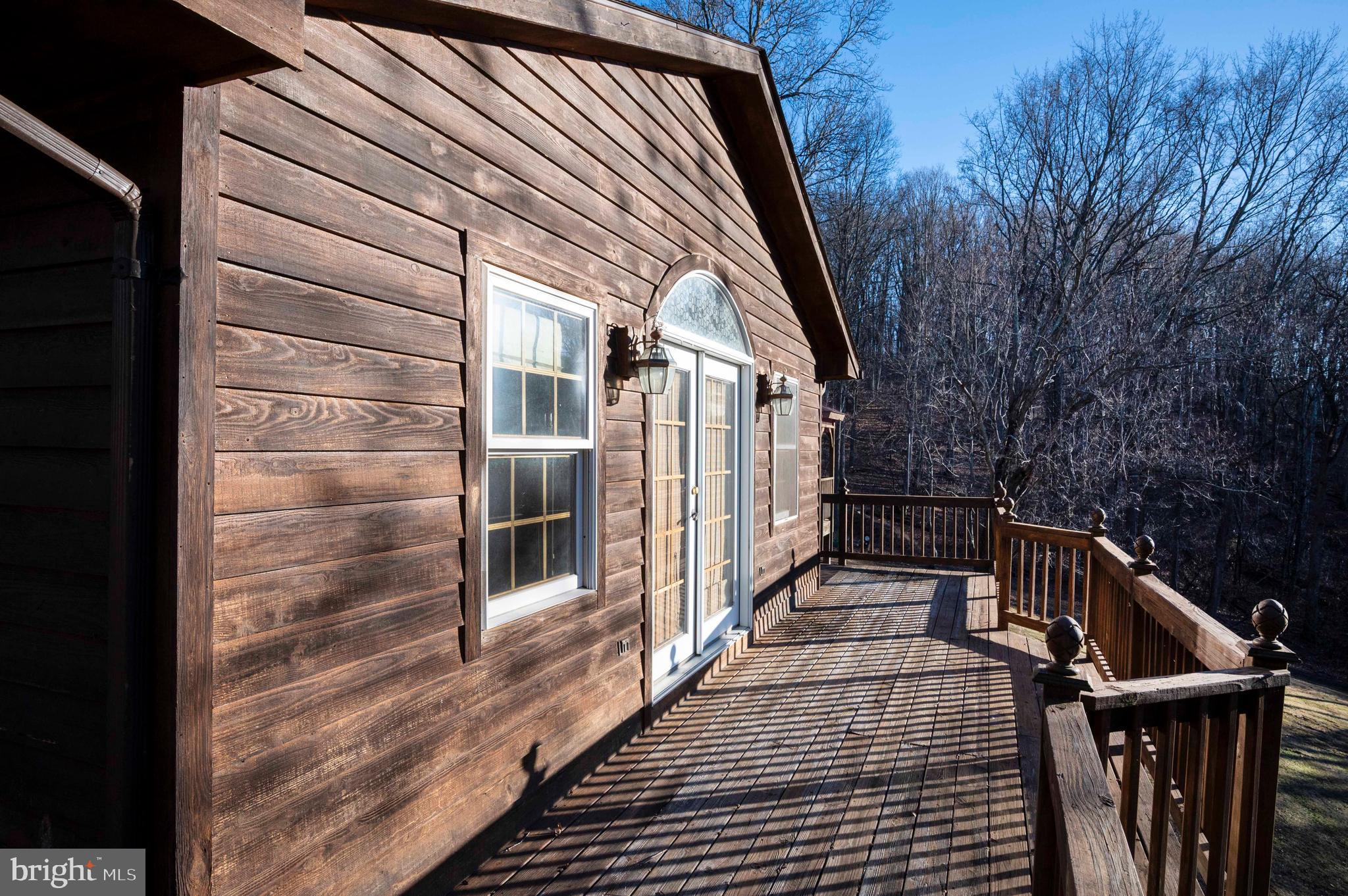 SKYLINE FOREST - Residential
