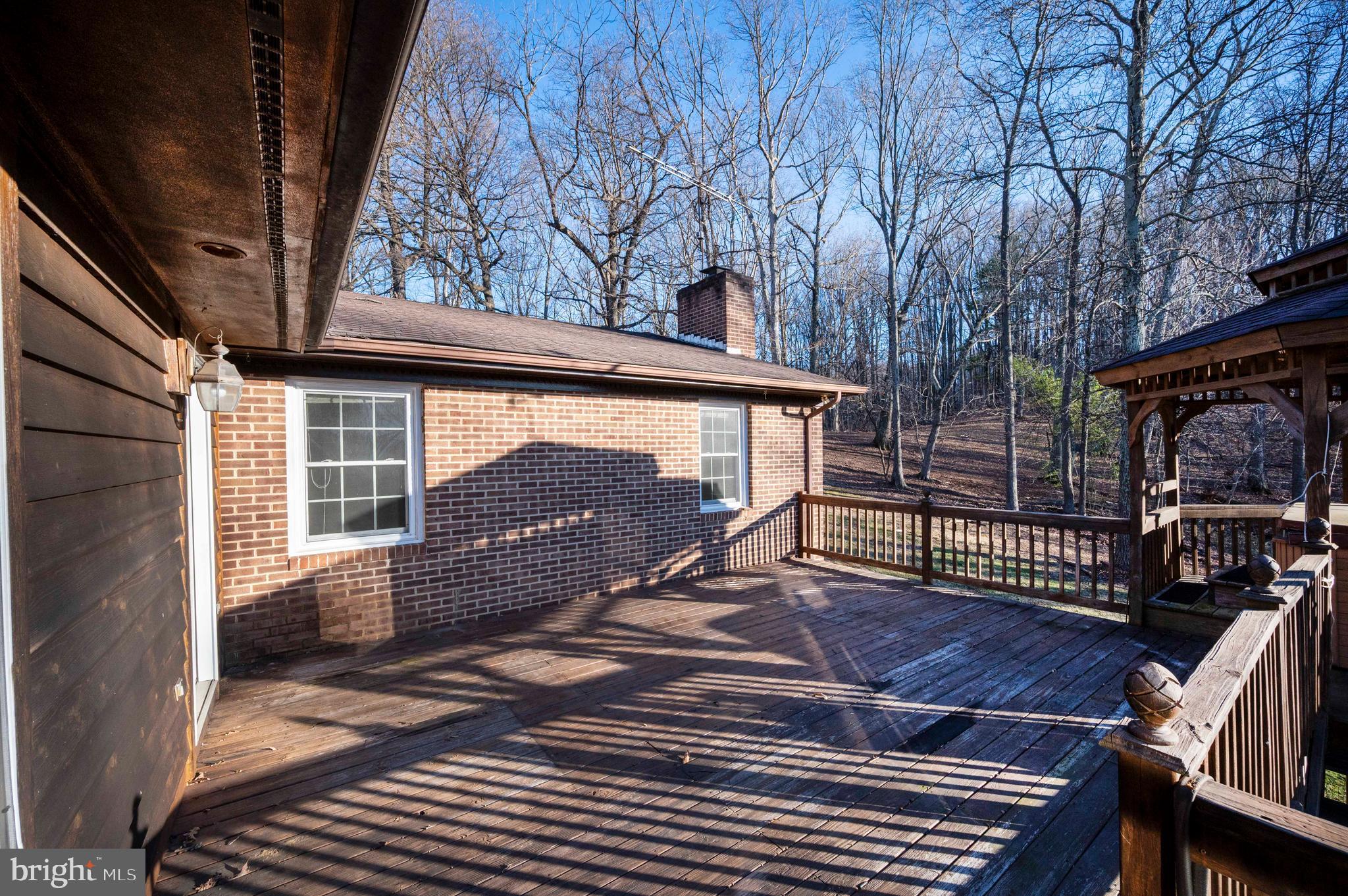 SKYLINE FOREST - Residential
