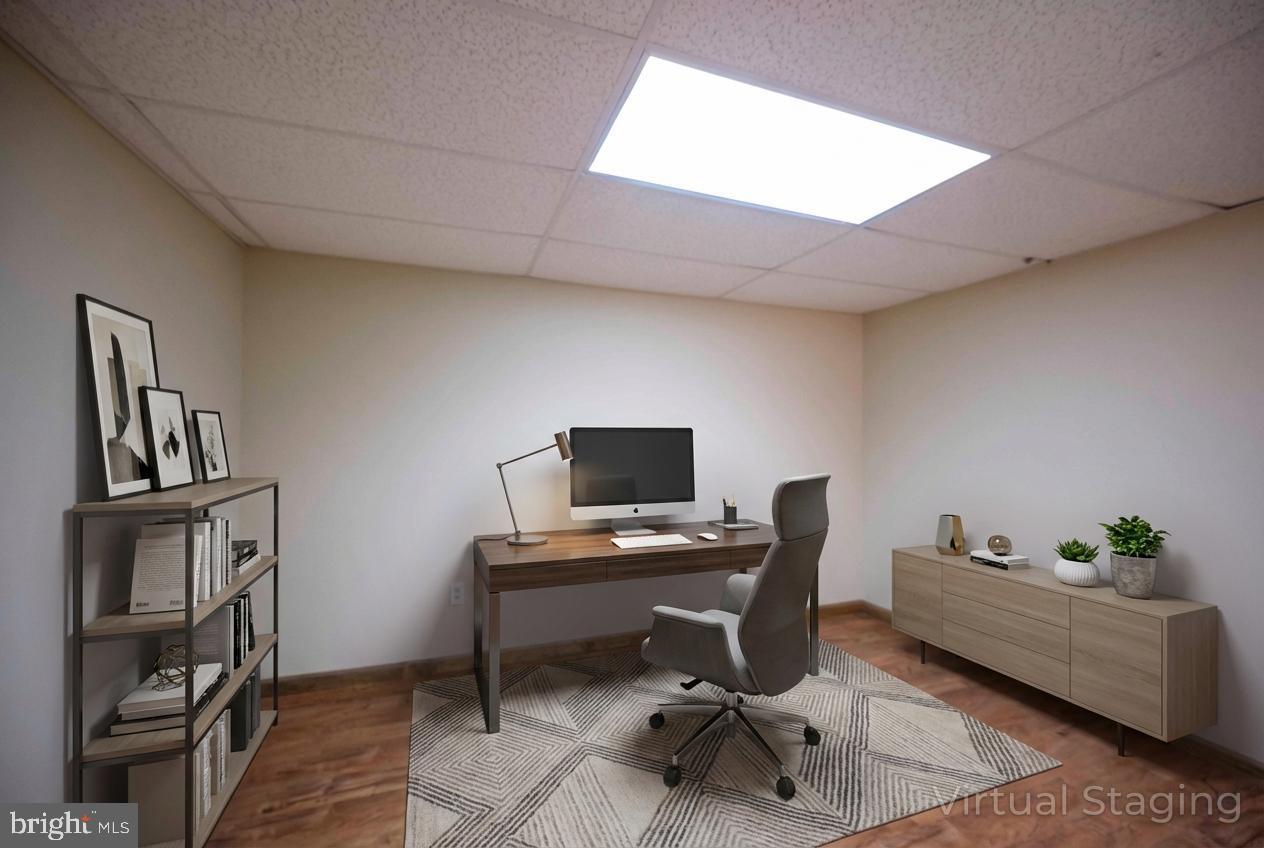 SKYLINE FOREST - Residential