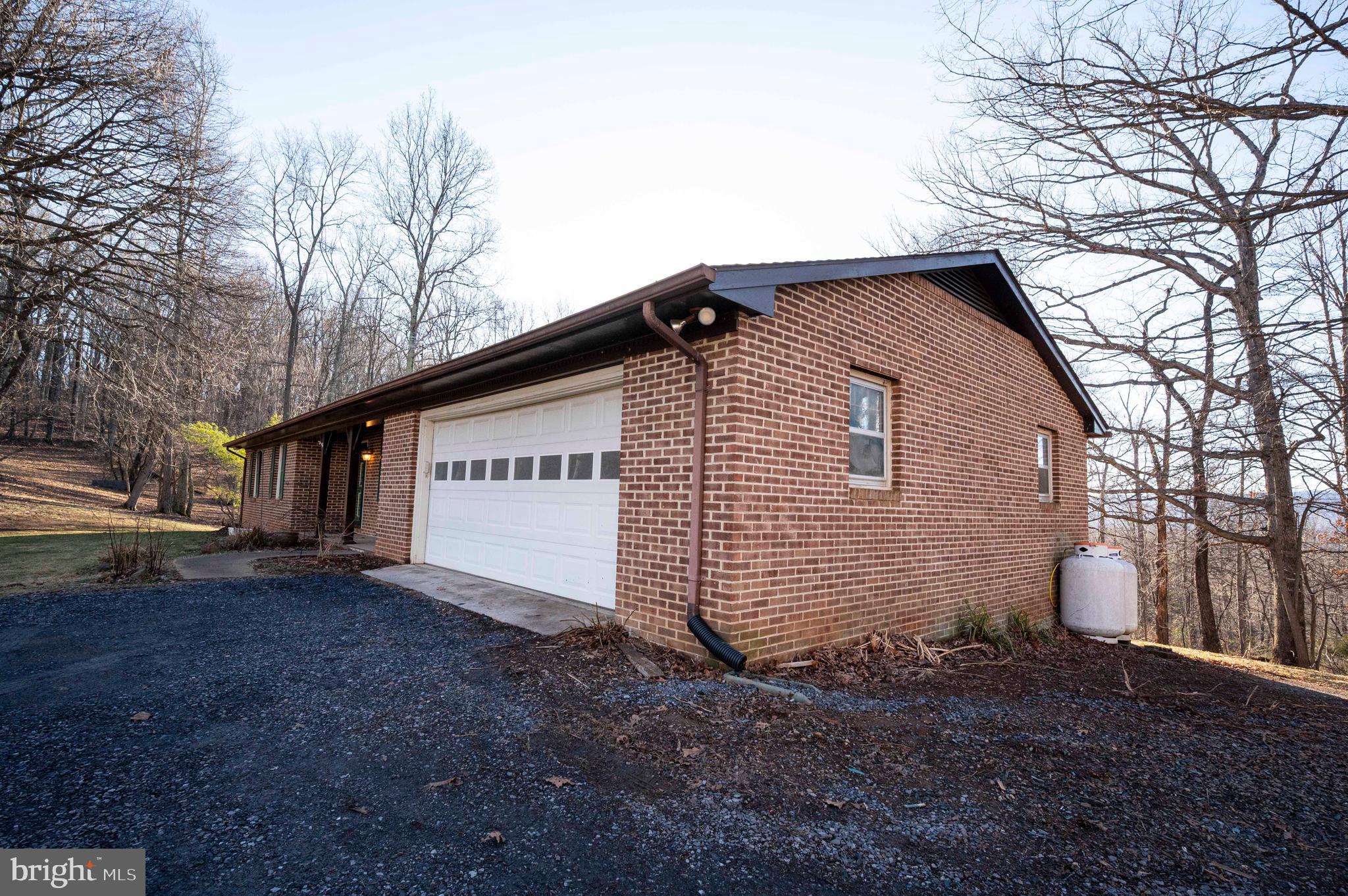 SKYLINE FOREST - Residential