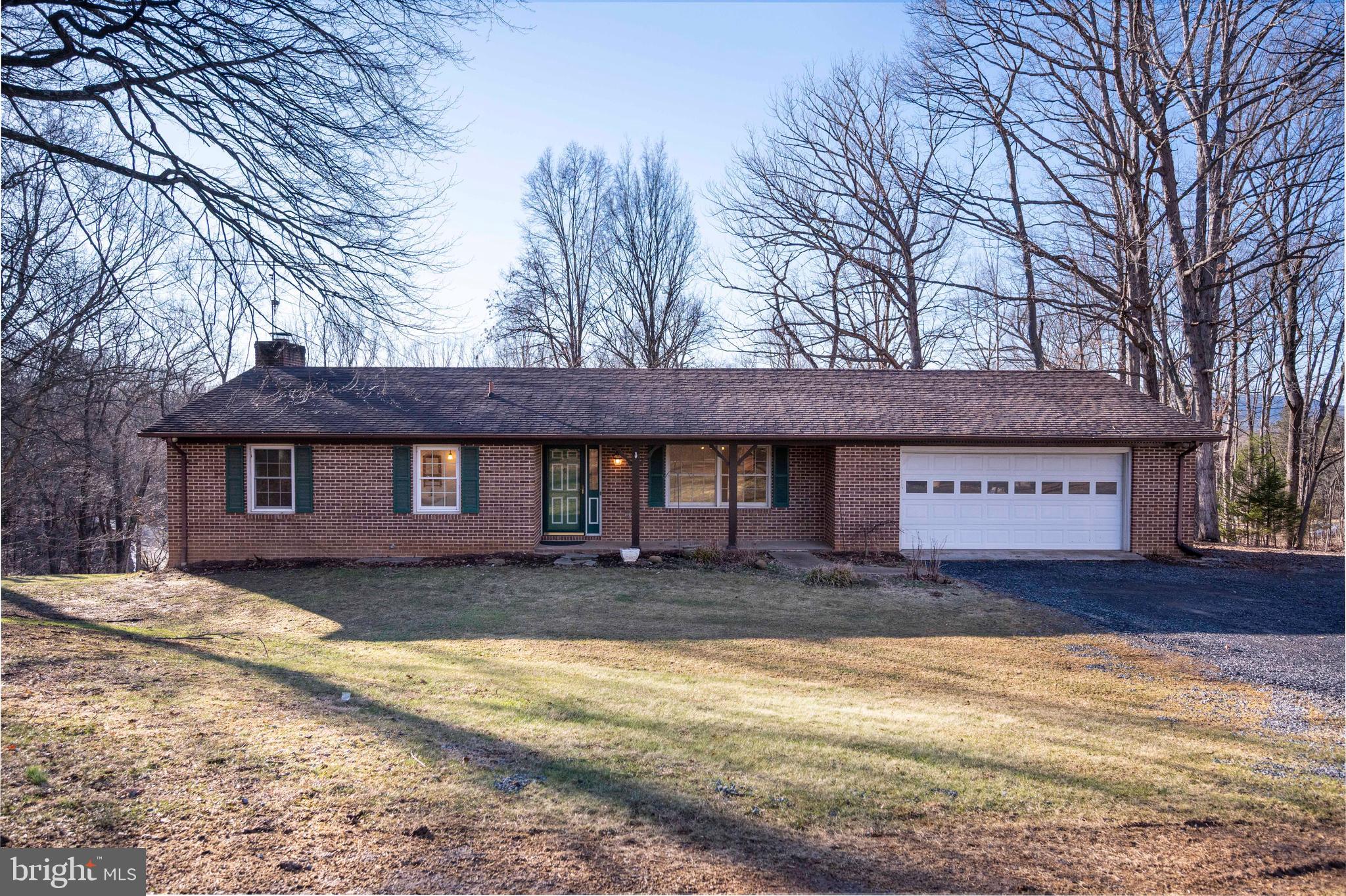 SKYLINE FOREST - Residential
