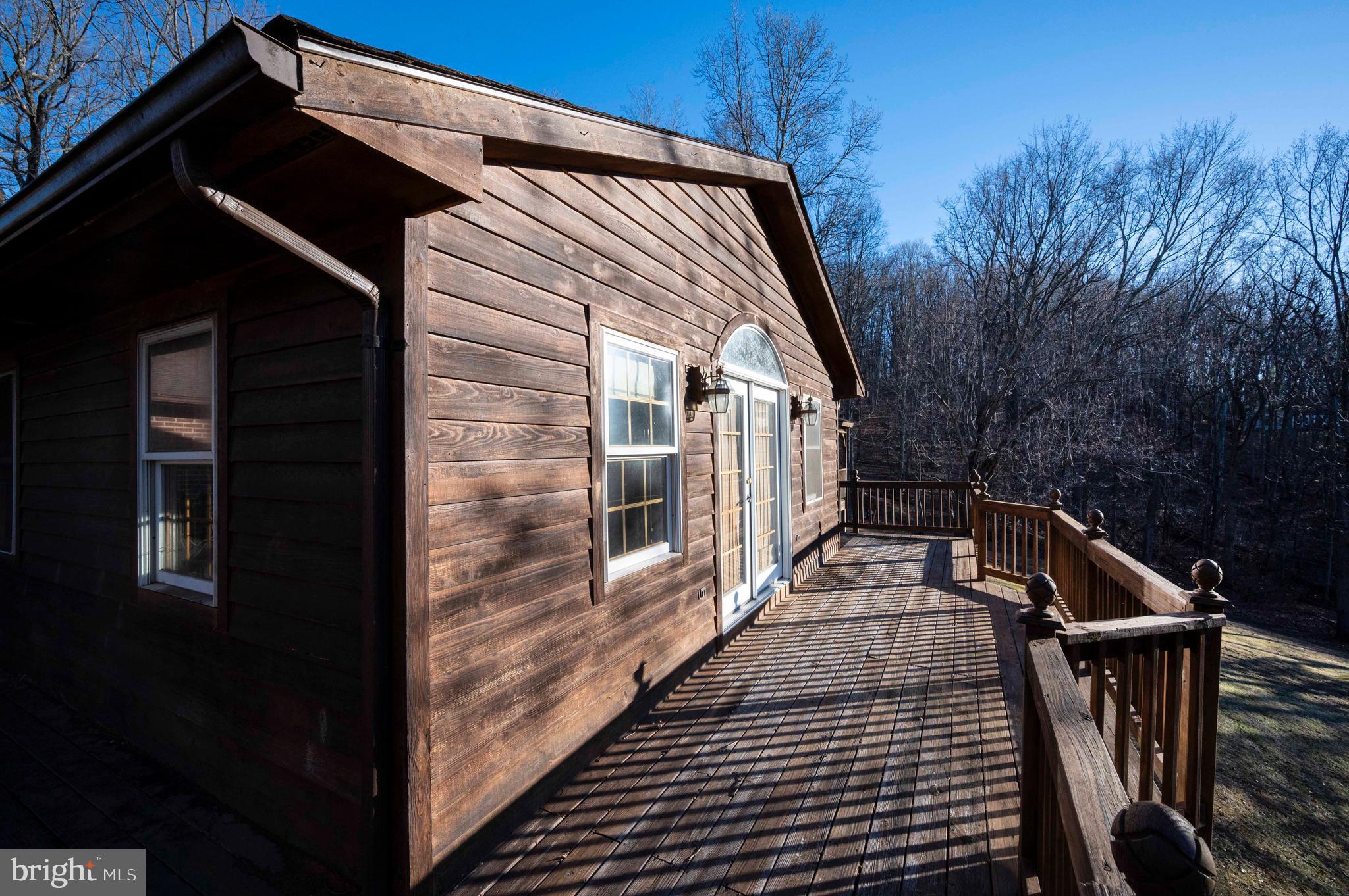 SKYLINE FOREST - Residential