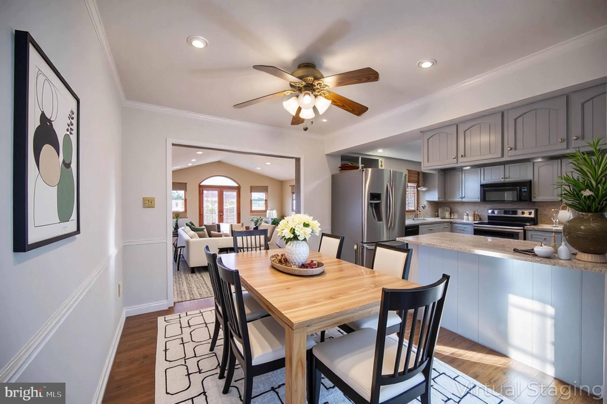 SKYLINE FOREST - Residential