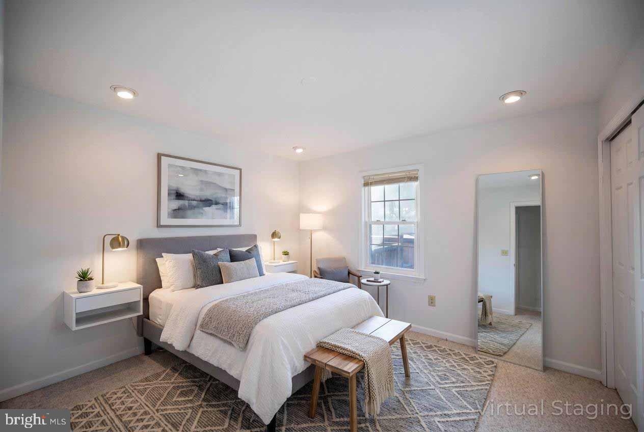 SKYLINE FOREST - Residential