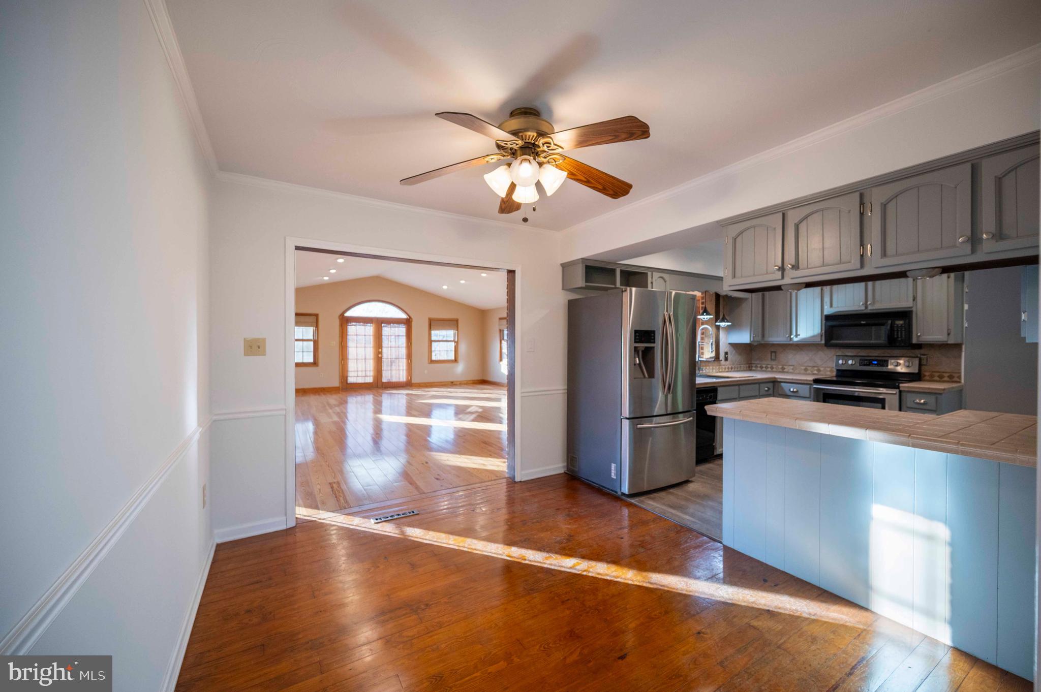 SKYLINE FOREST - Residential