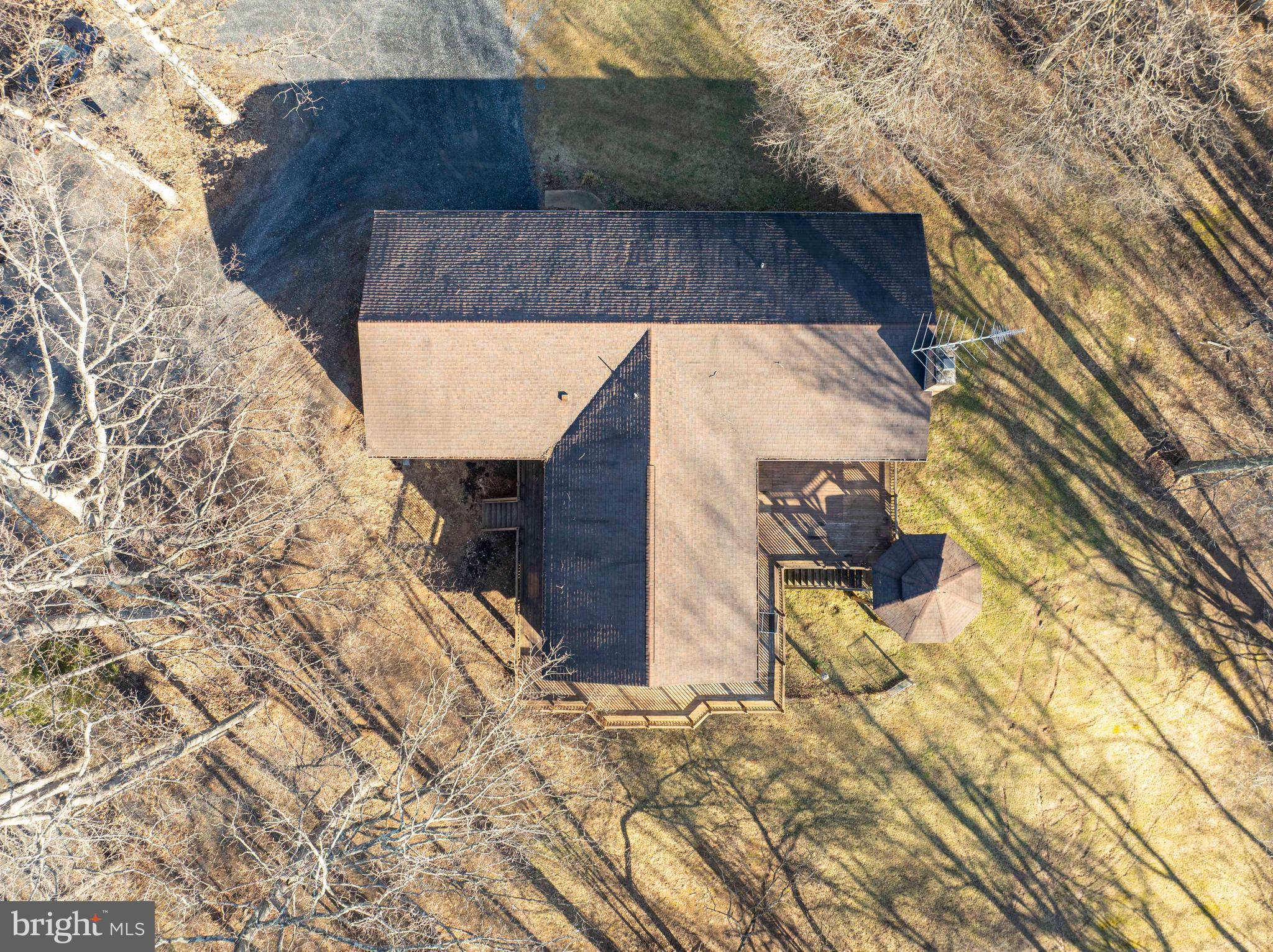 SKYLINE FOREST - Residential