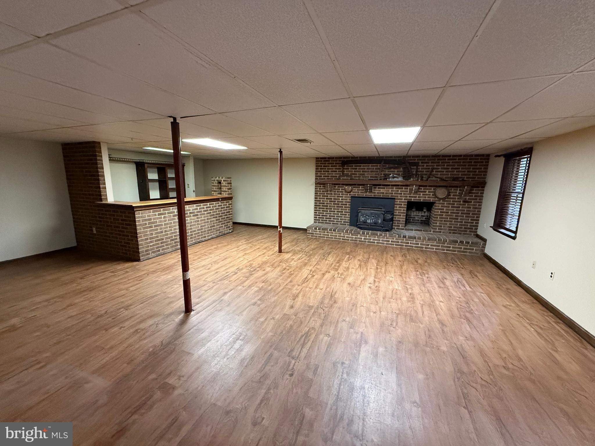 SKYLINE FOREST - Residential