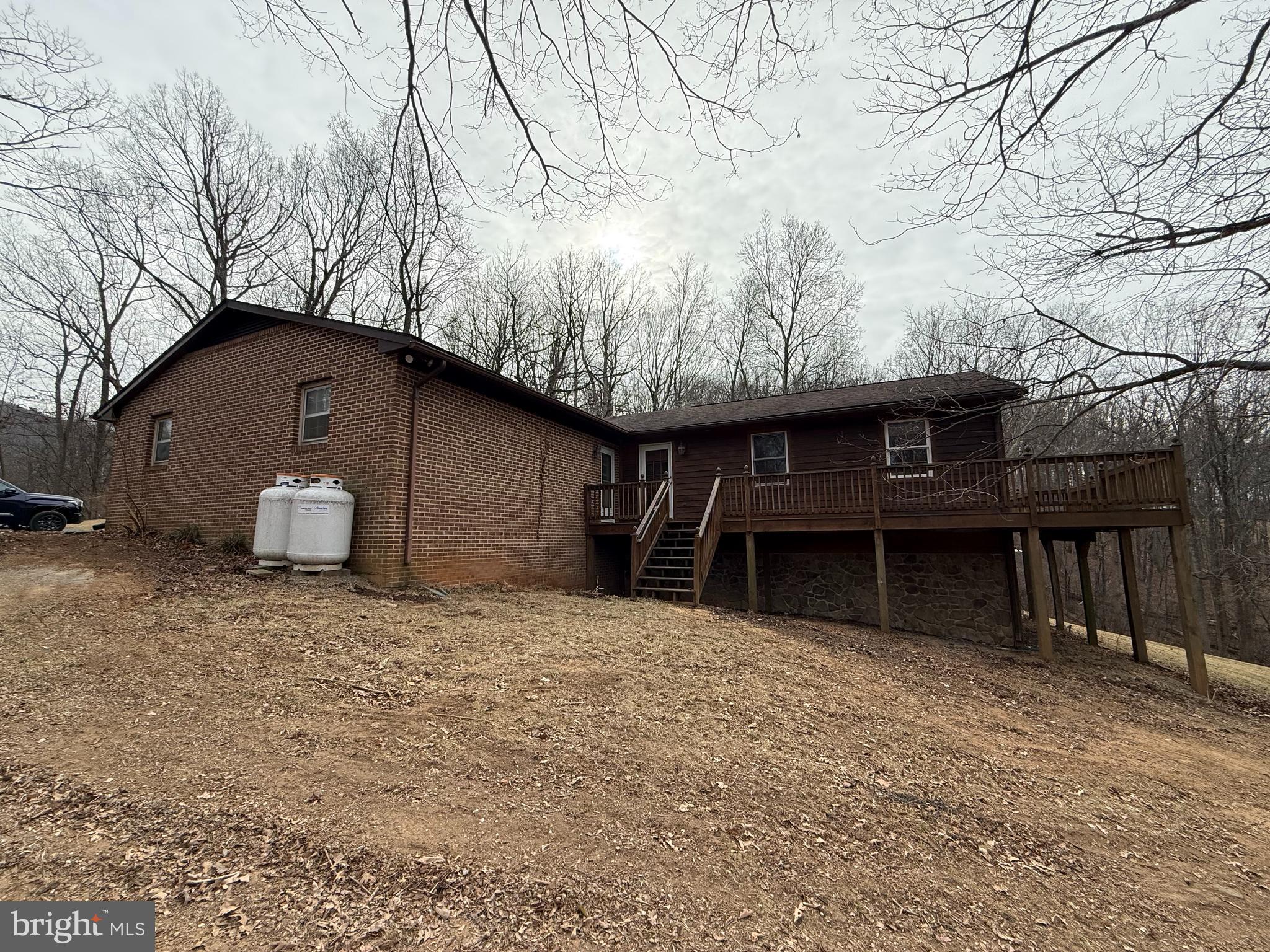 SKYLINE FOREST - Residential