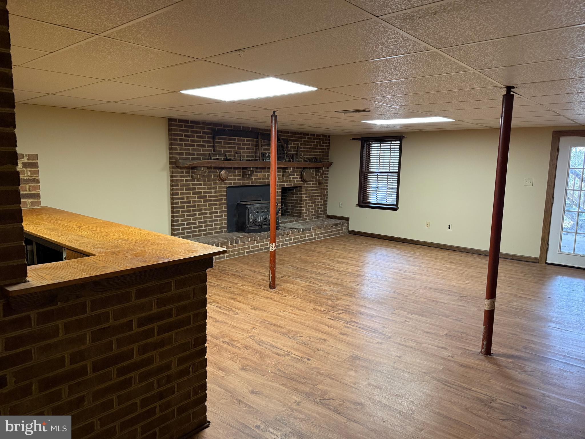 SKYLINE FOREST - Residential