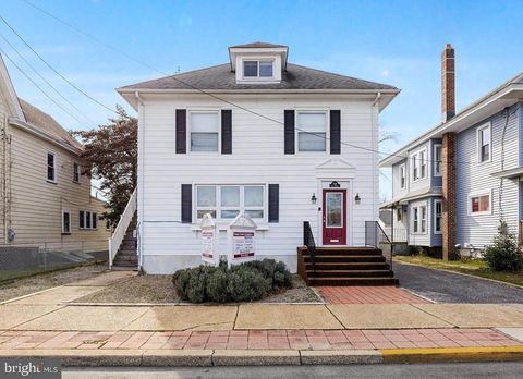 Photo of 706 N High Street N #2, MILLVILLE, NJ 08332 (MLS # NJCB2028526)