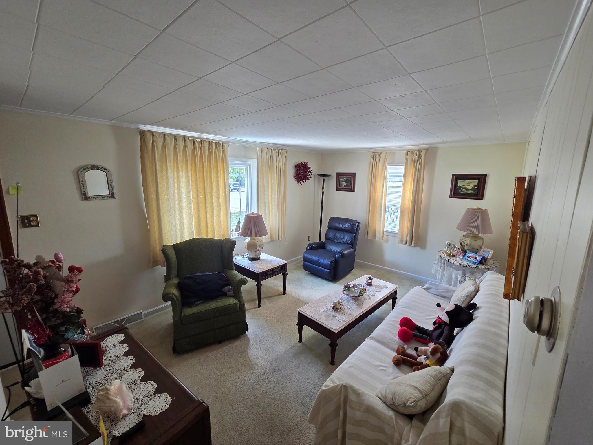 LONGWOOD - Residential