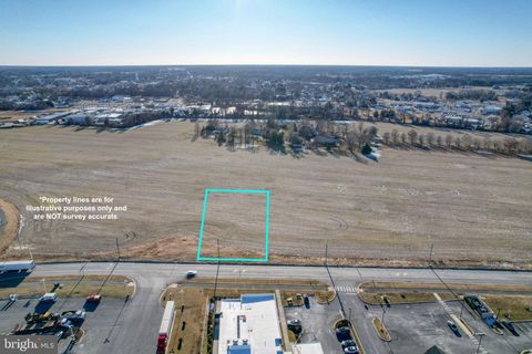 SILICATO PARKWAY MILFORD DE 19963