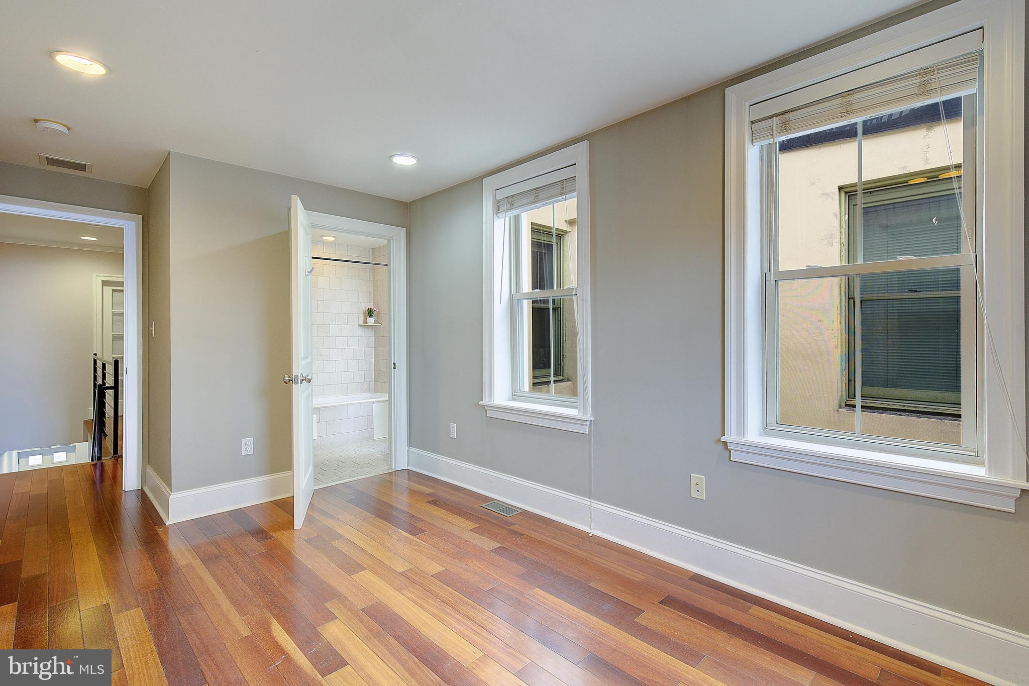 CANTON - Residential Lease