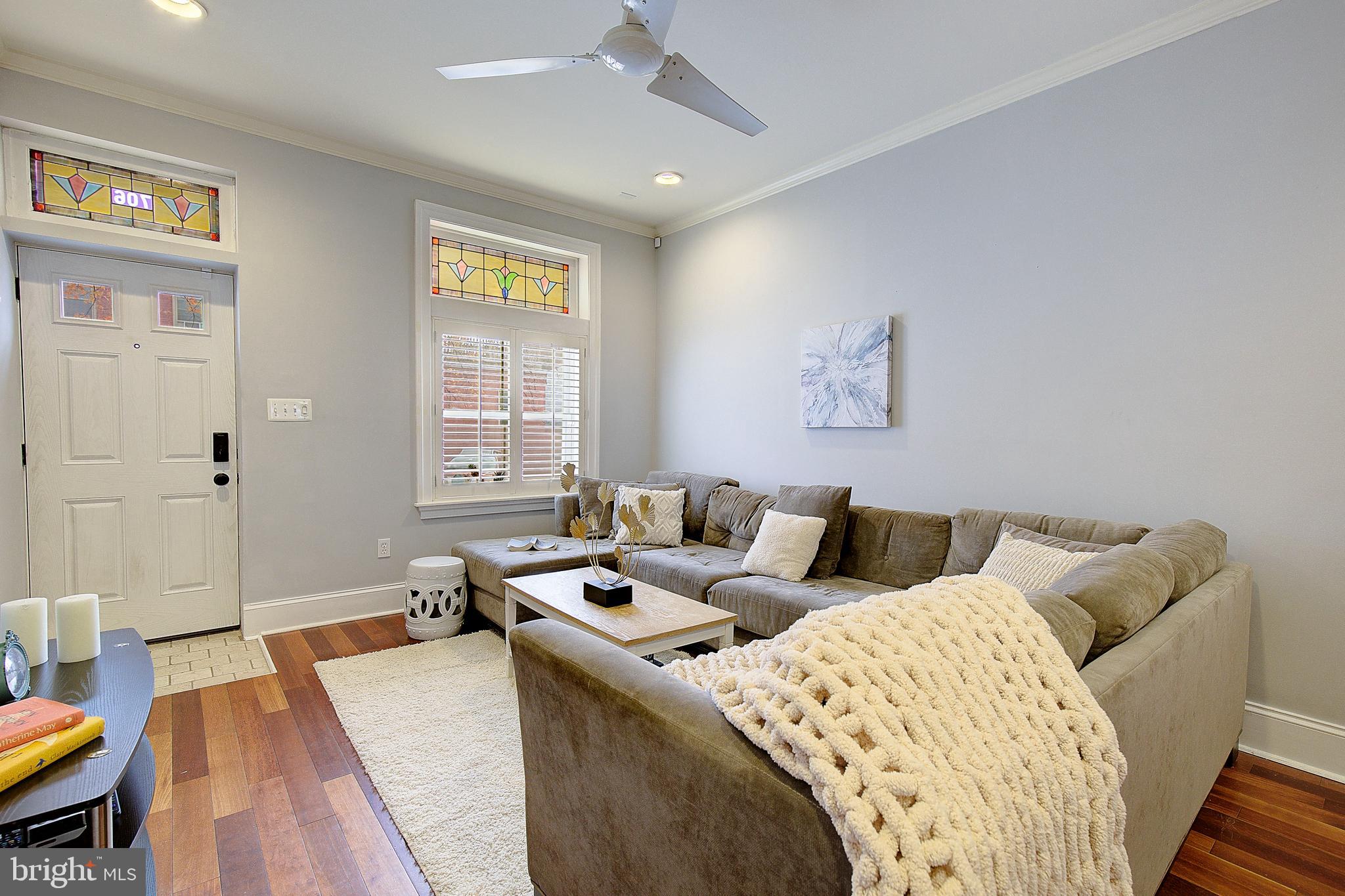 CANTON - Residential Lease