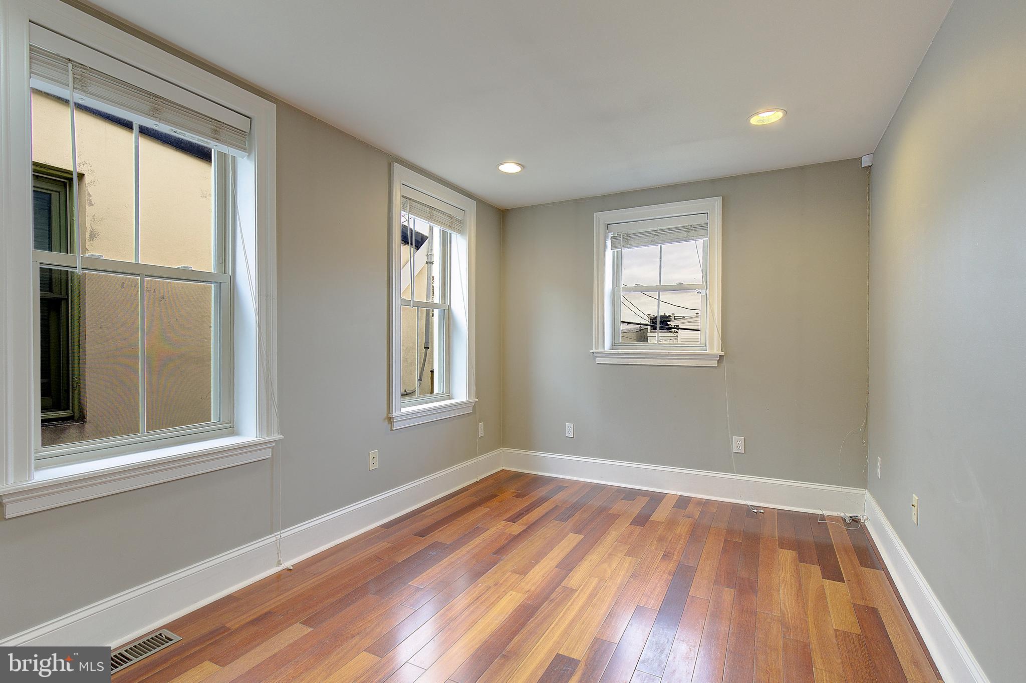 CANTON - Residential Lease