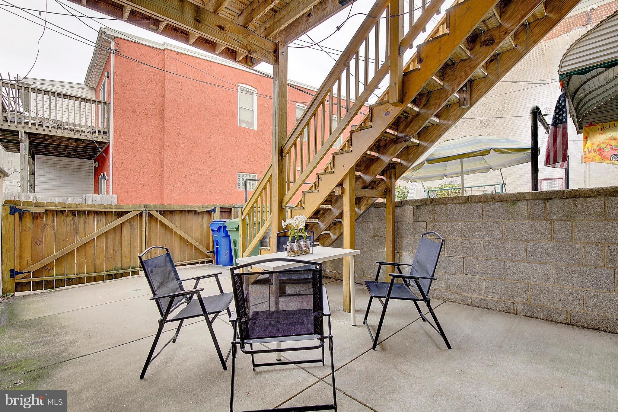 CANTON - Residential Lease