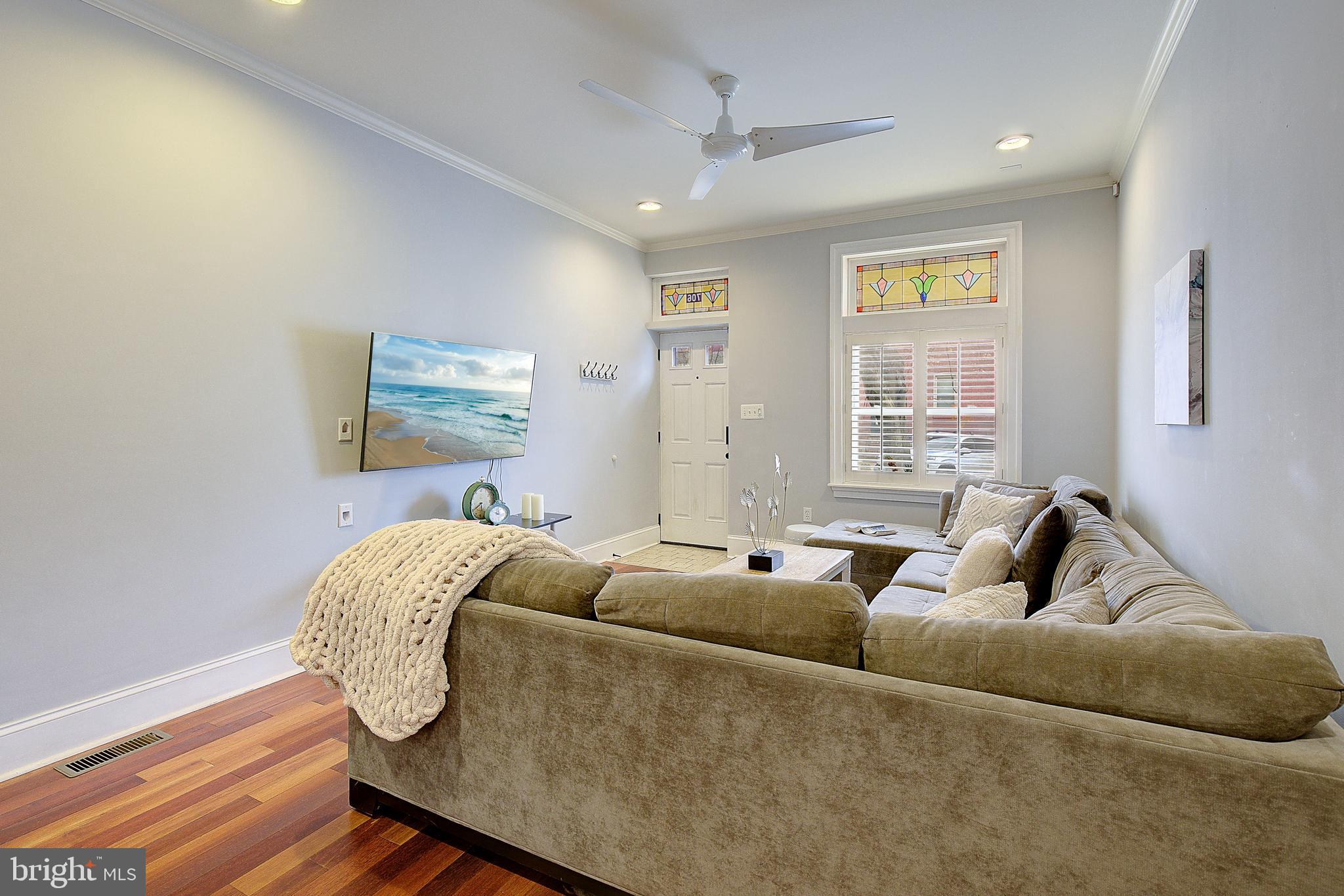 CANTON - Residential Lease