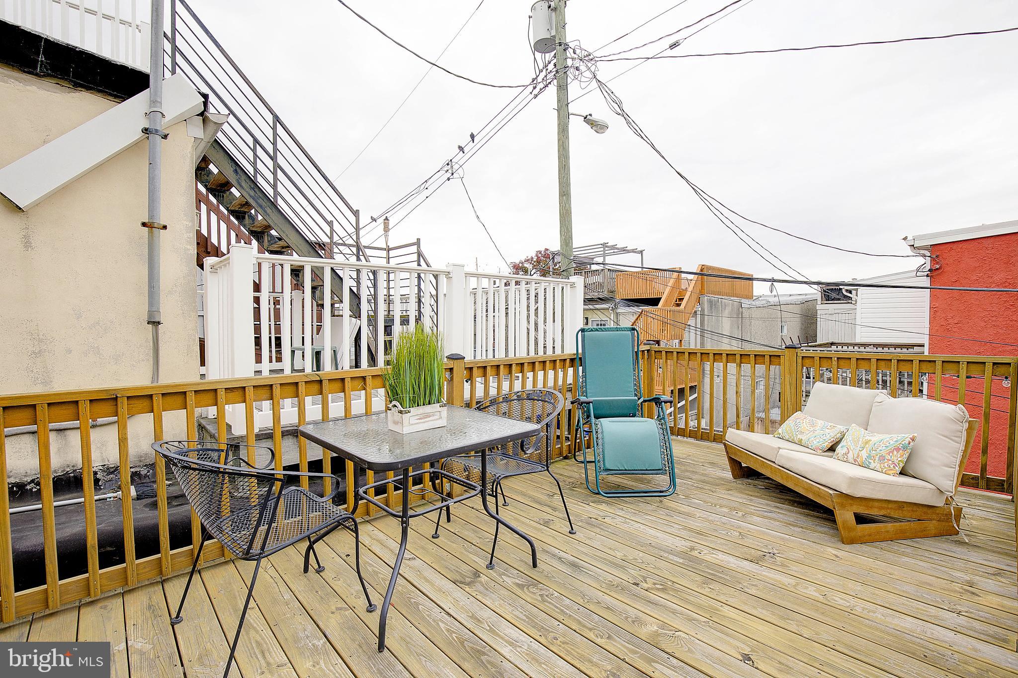 CANTON - Residential Lease