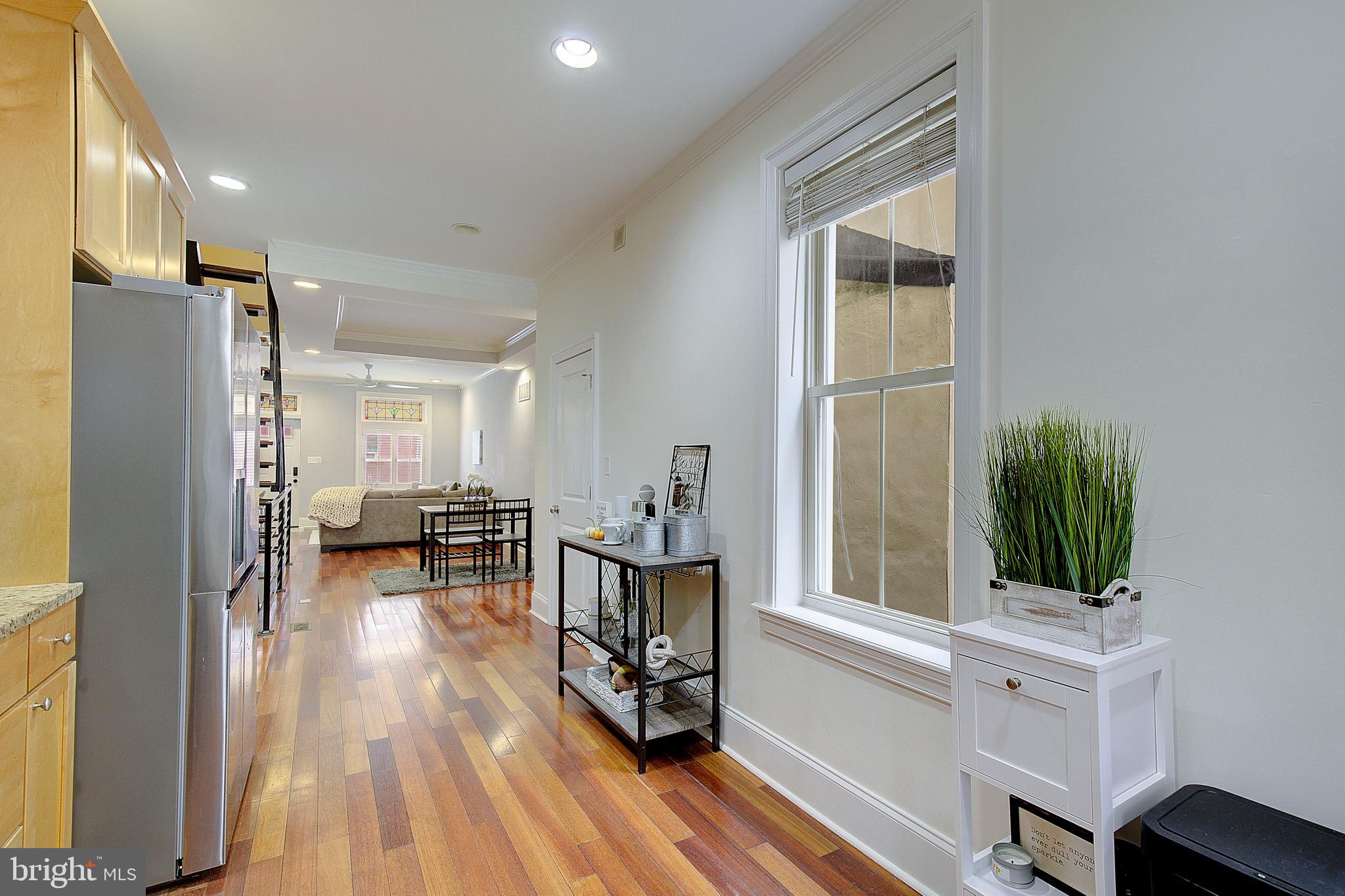 CANTON - Residential Lease