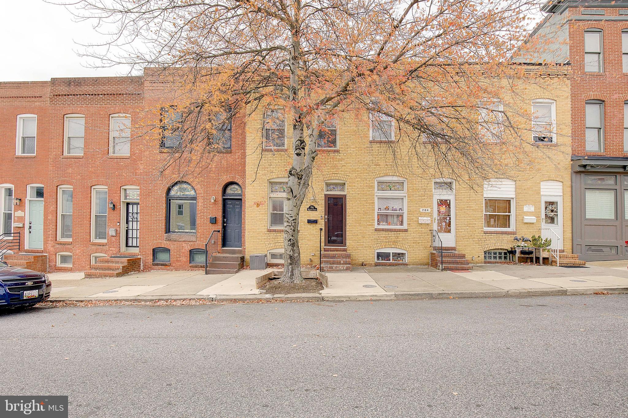 CANTON - Residential Lease