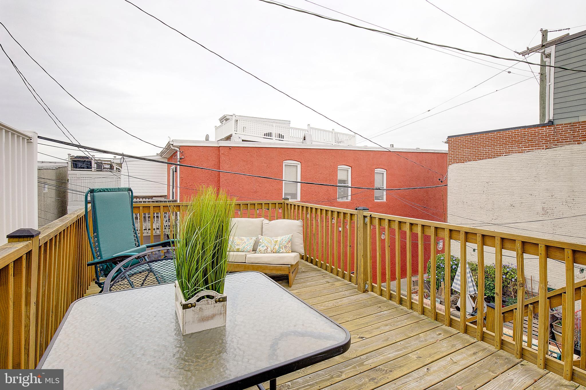 CANTON - Residential Lease