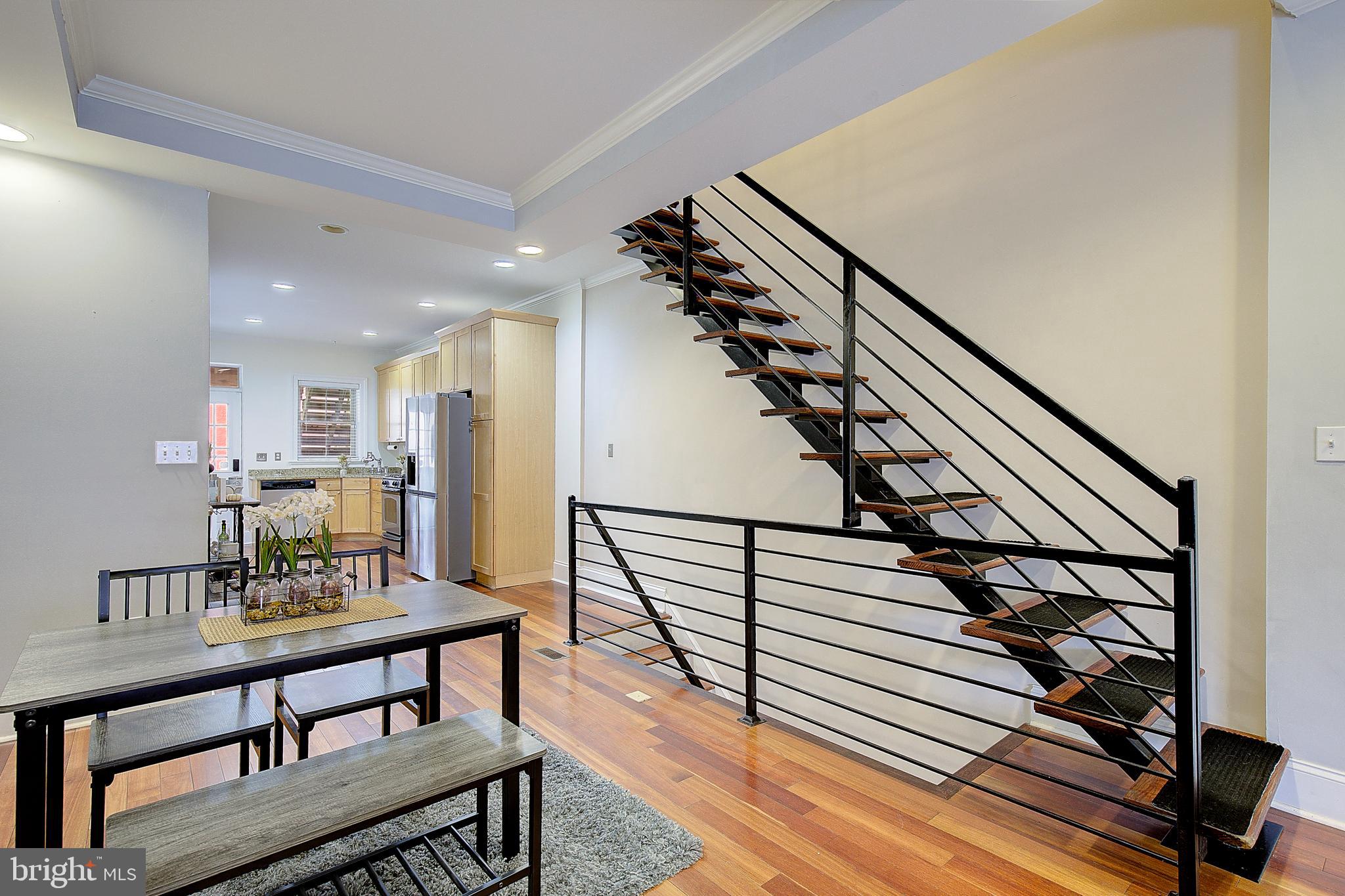 CANTON - Residential Lease