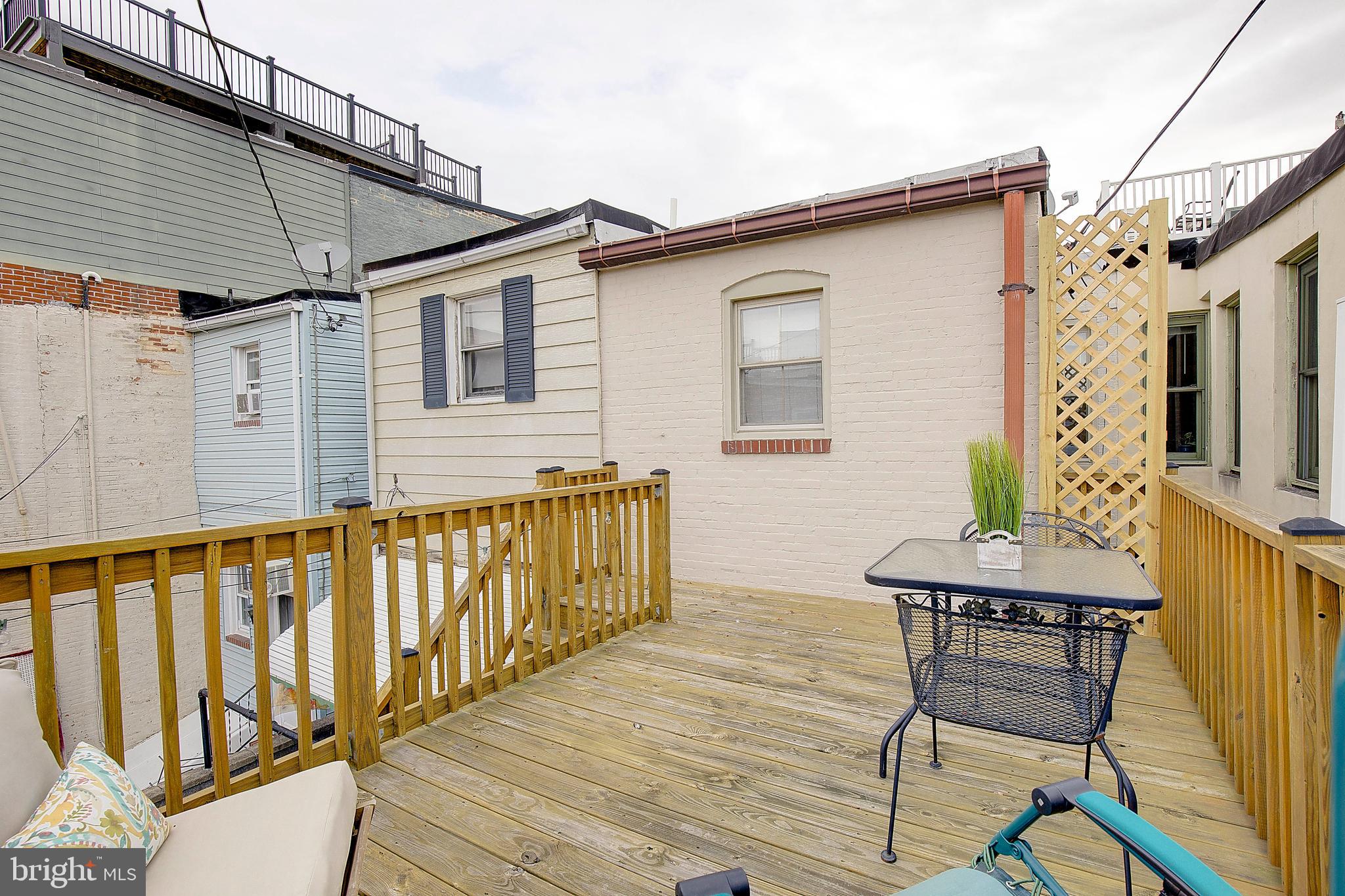 CANTON - Residential Lease