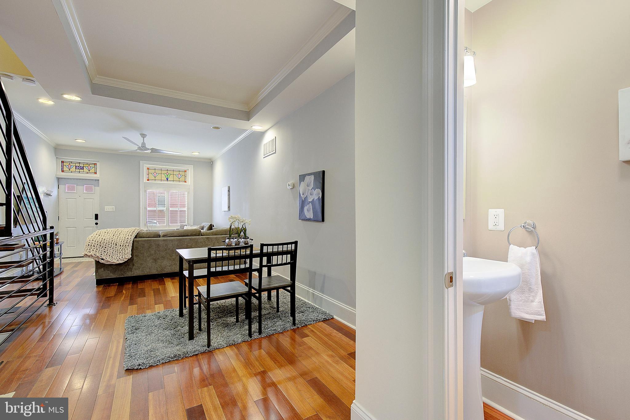 CANTON - Residential Lease