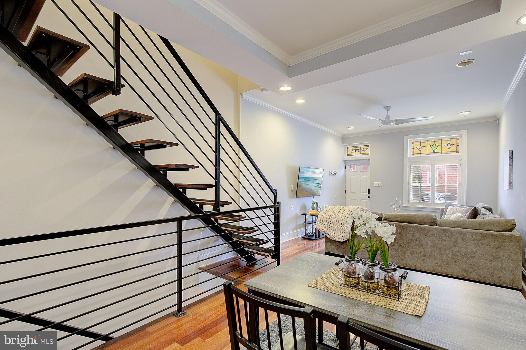 CANTON - Residential Lease