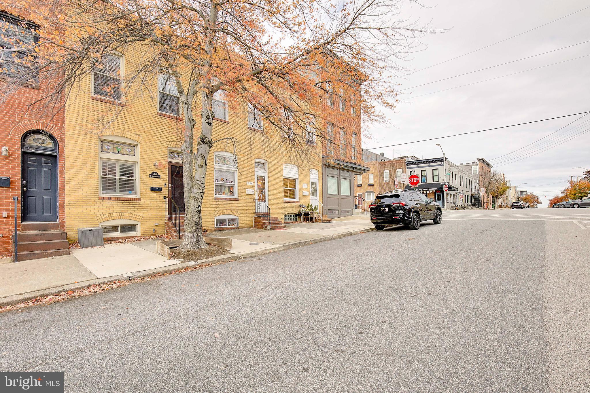 CANTON - Residential Lease