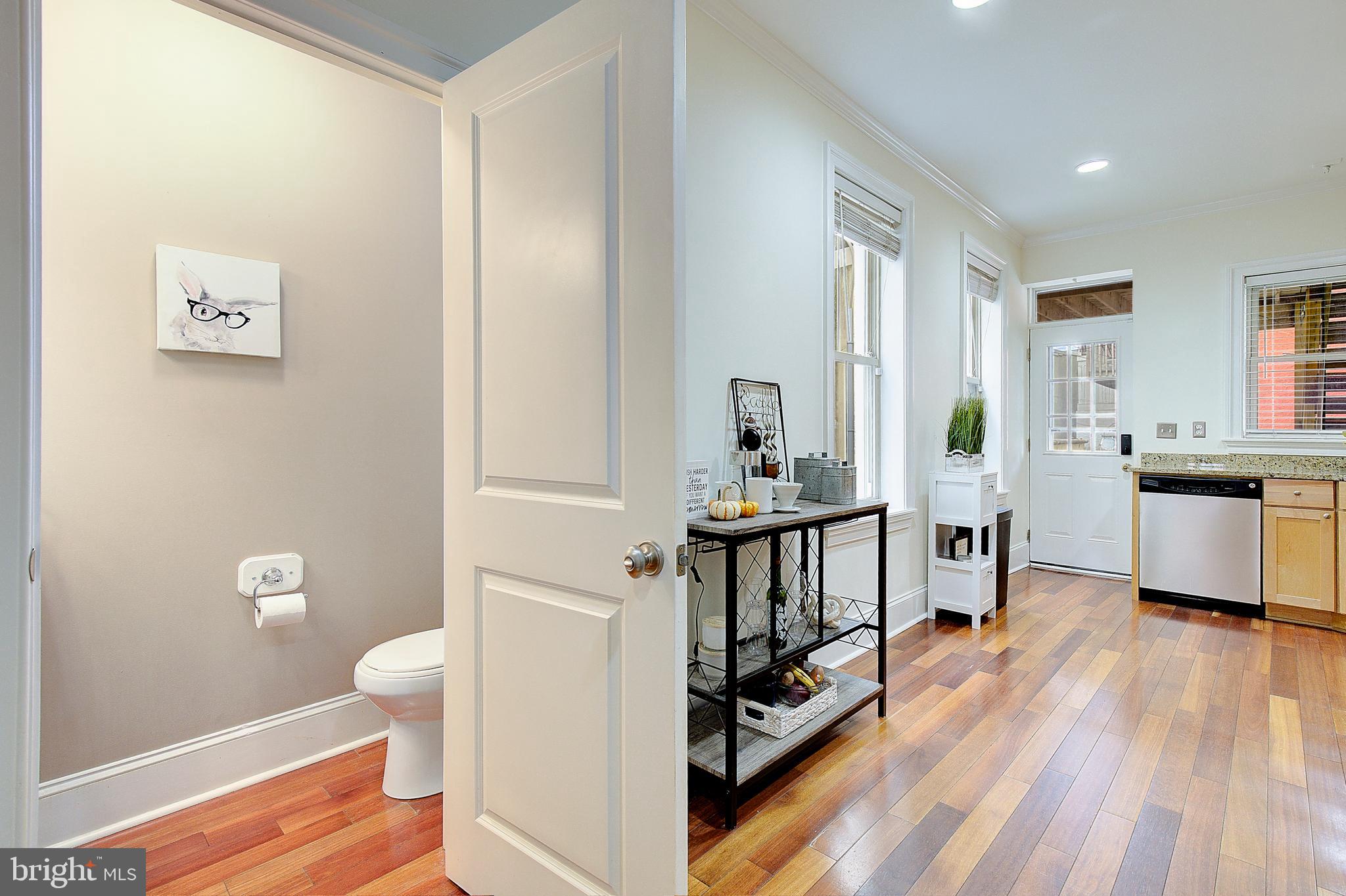 CANTON - Residential Lease