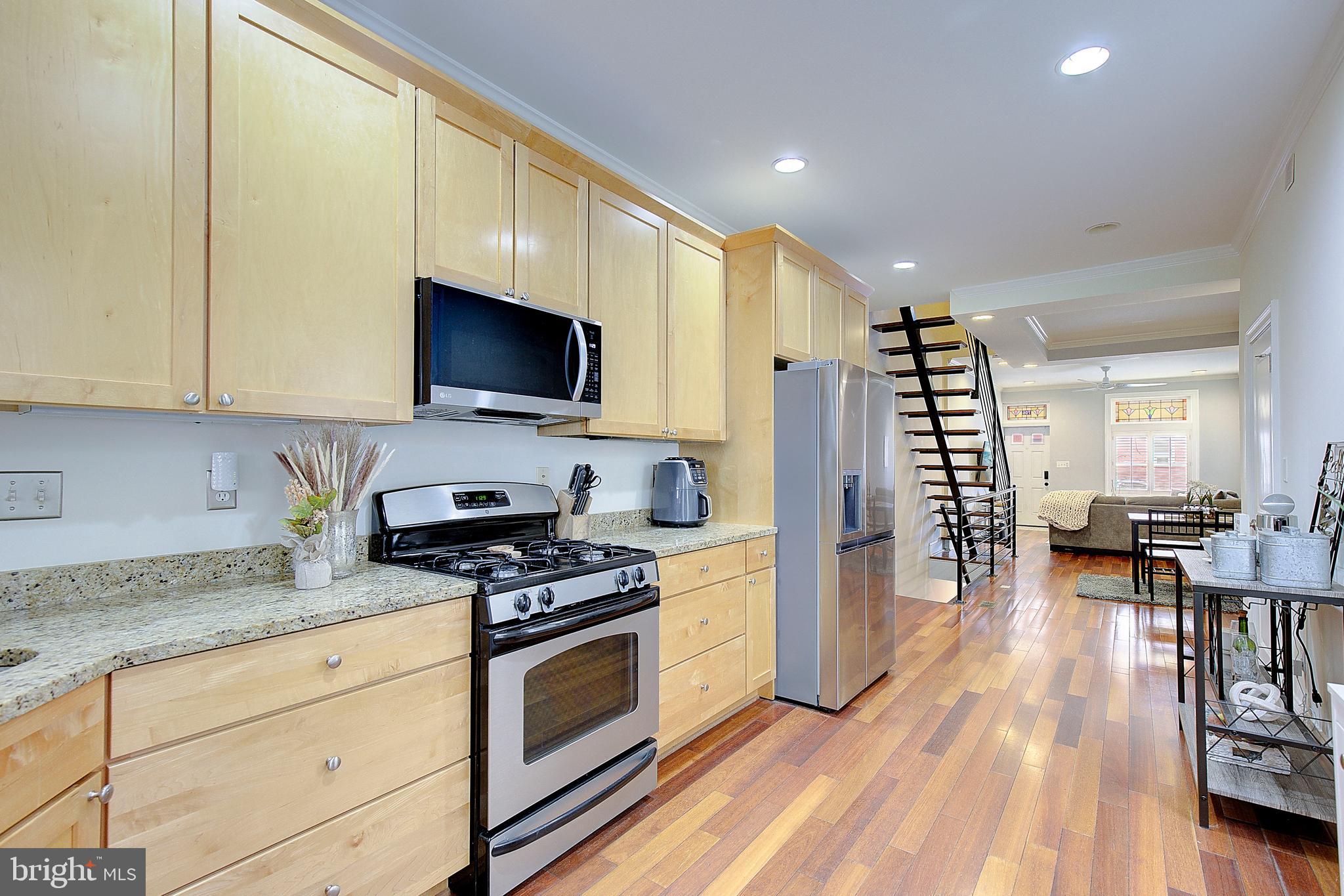 CANTON - Residential Lease