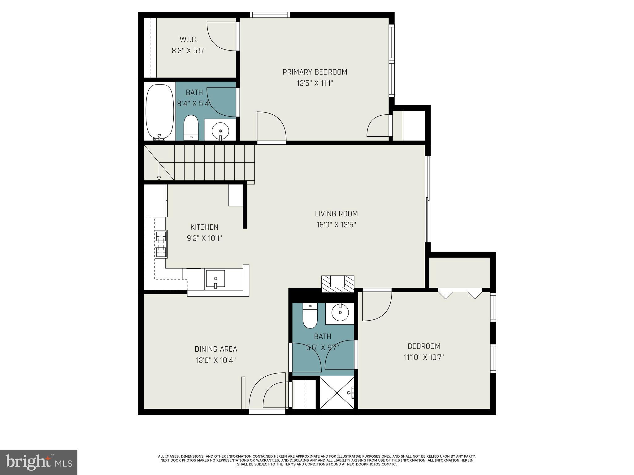 SUMMERHOUSE II CONDO - Residential Lease